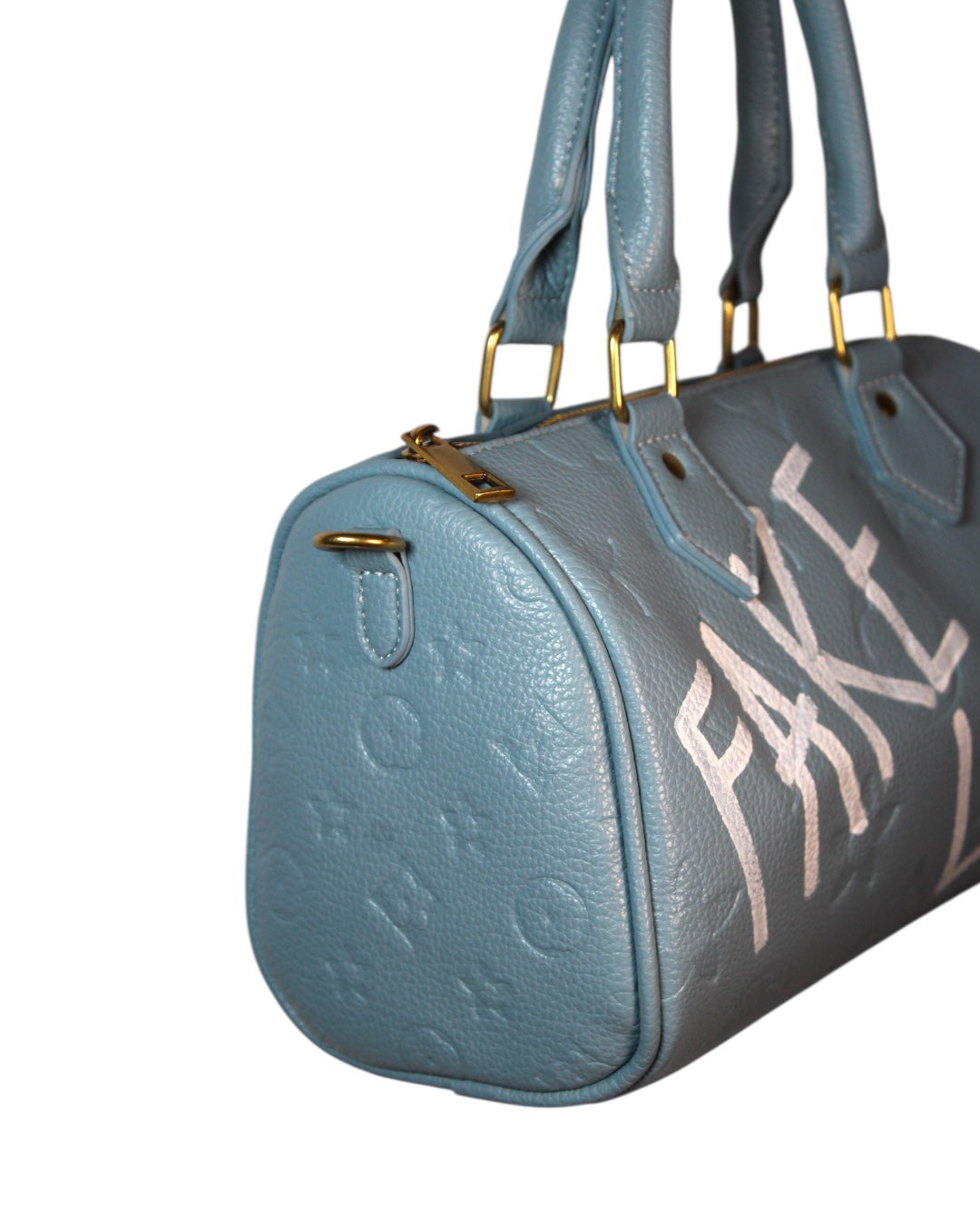 FAKE Speedy Celeste