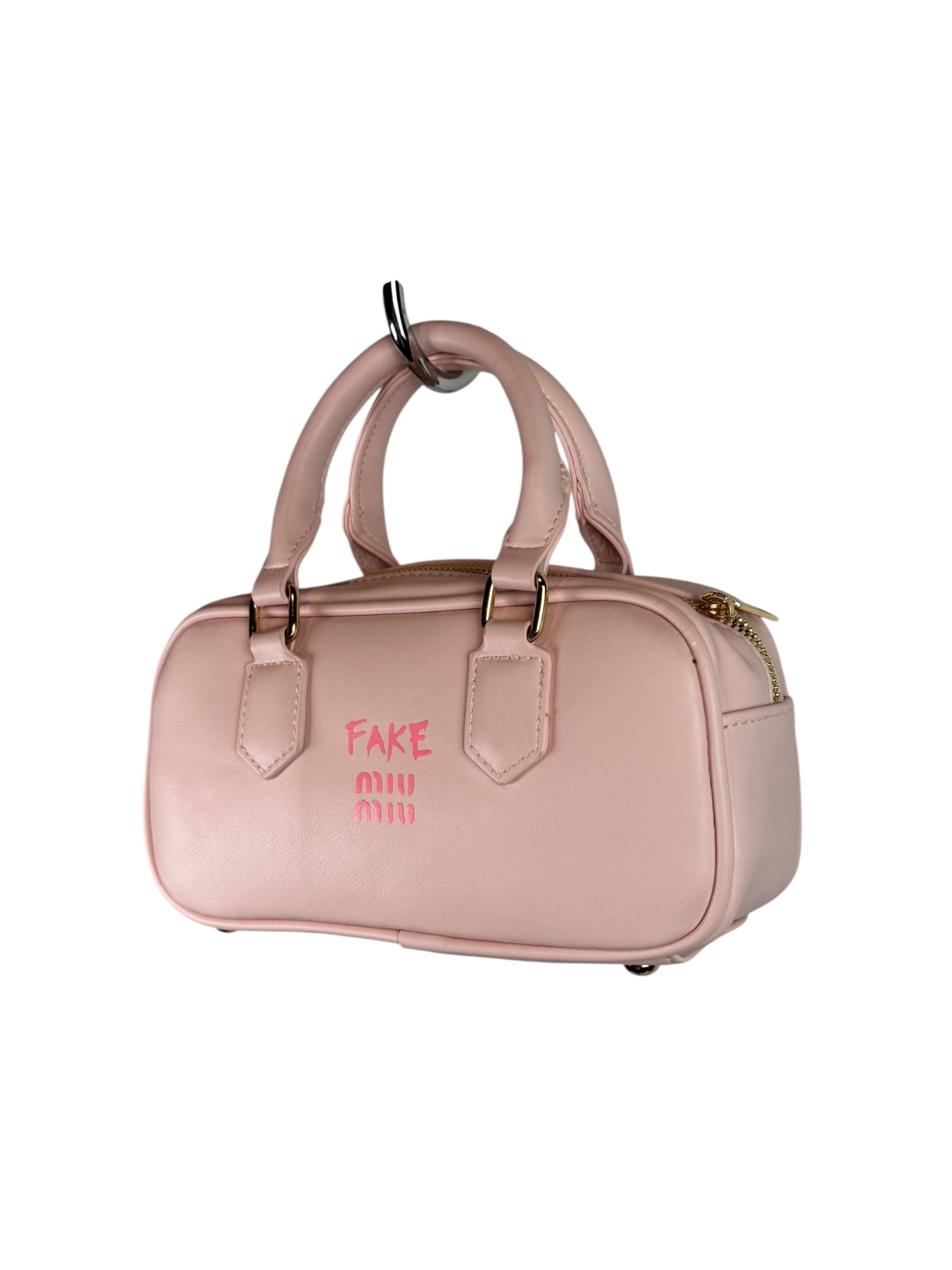 Fake Beau 2.0 Pink