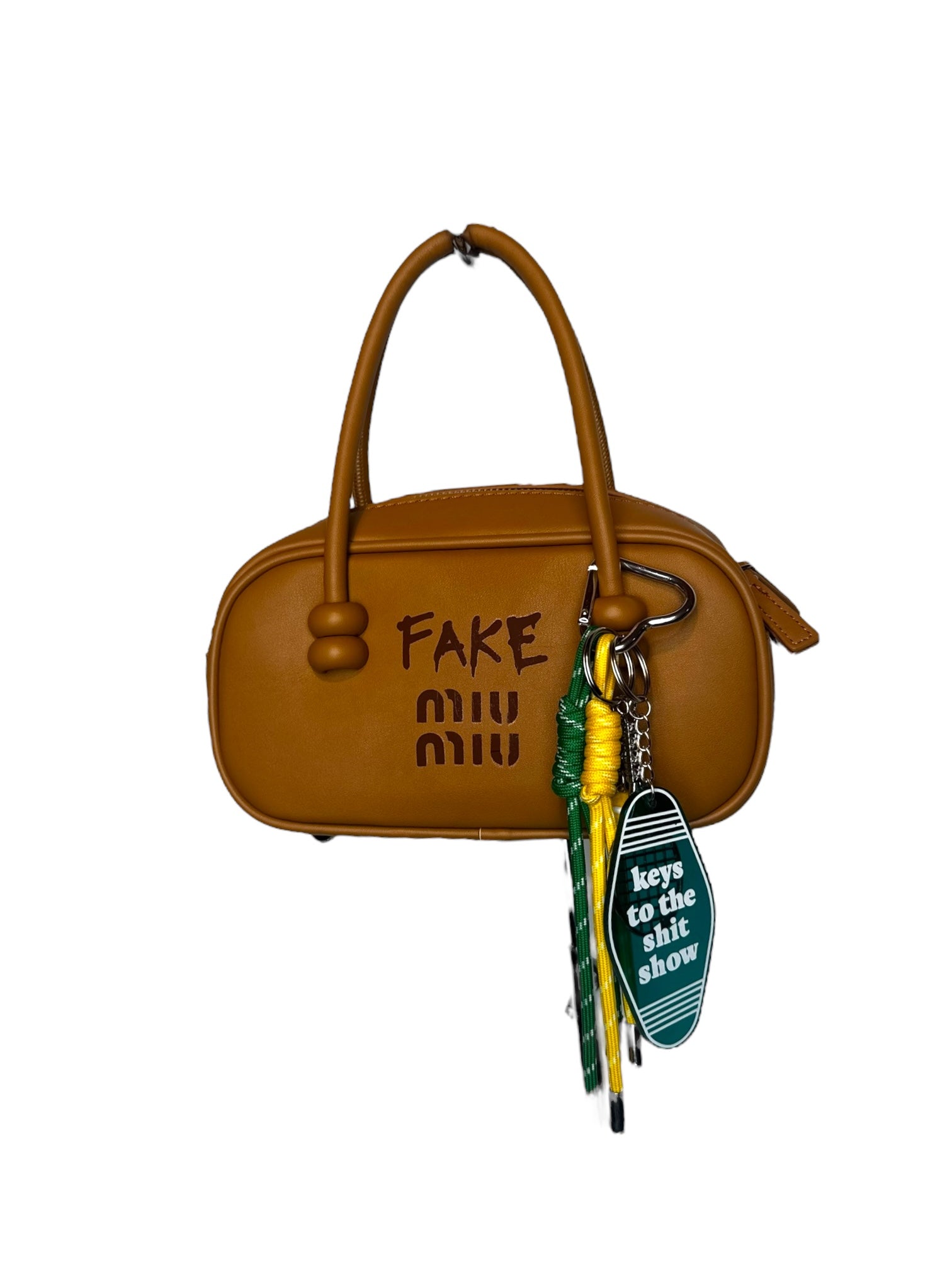 Fake Beau Camel