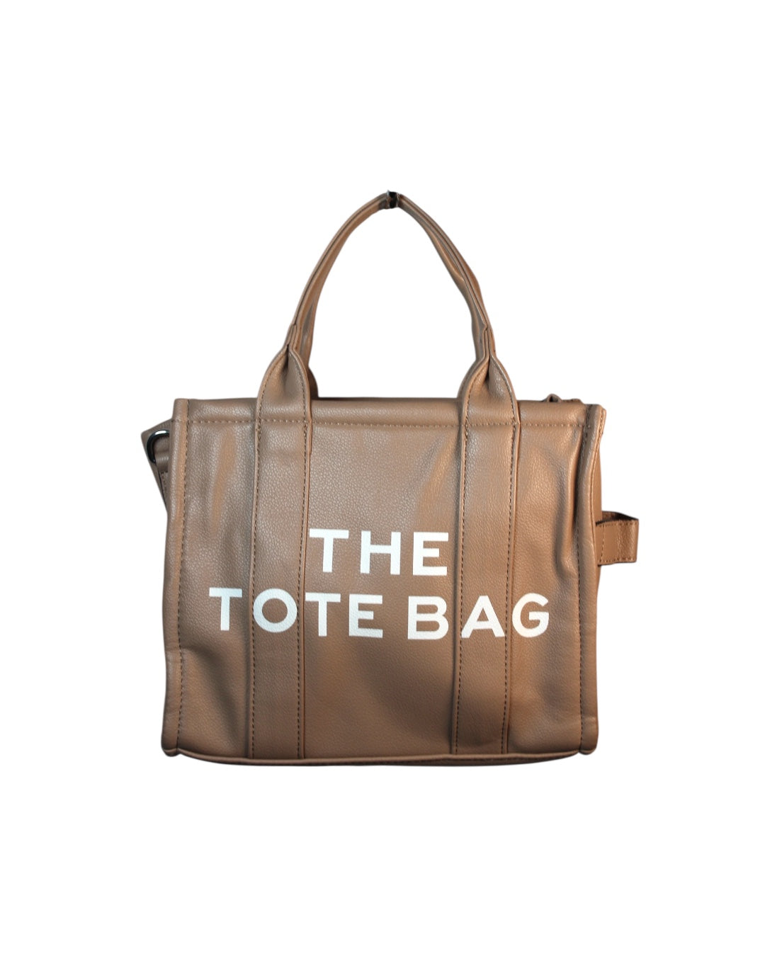 THE TOTE BAG Khaki