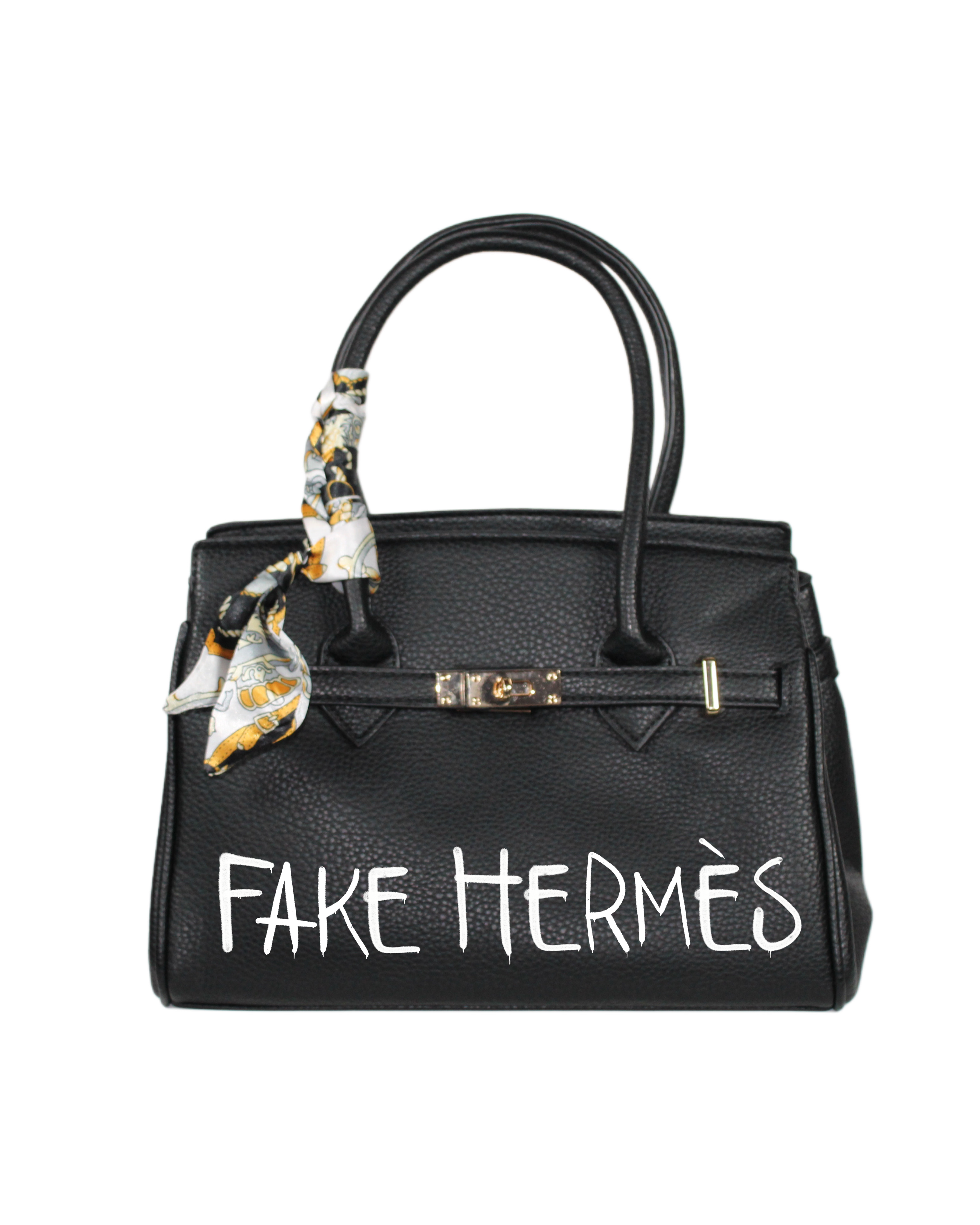 Fake Birkin Big Nera