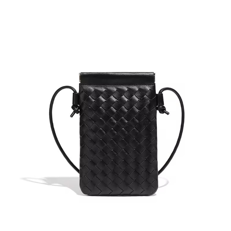 Black Mini Bag