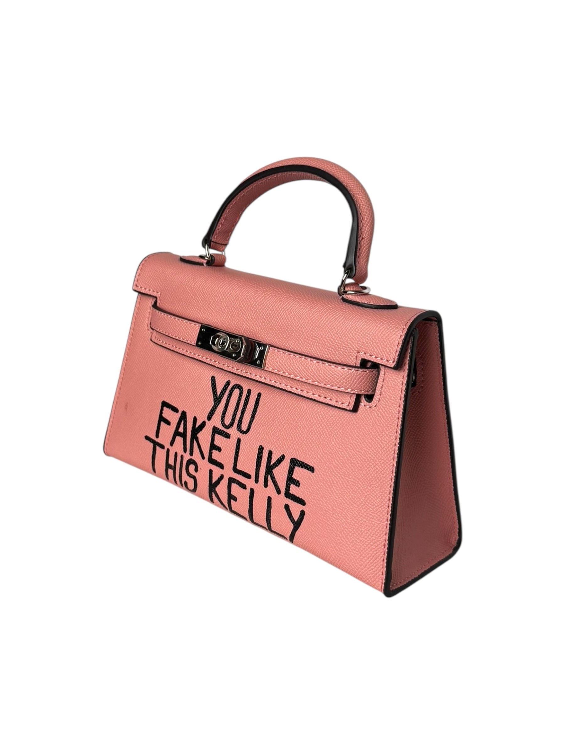 YFLTK Bebecita – 22cm