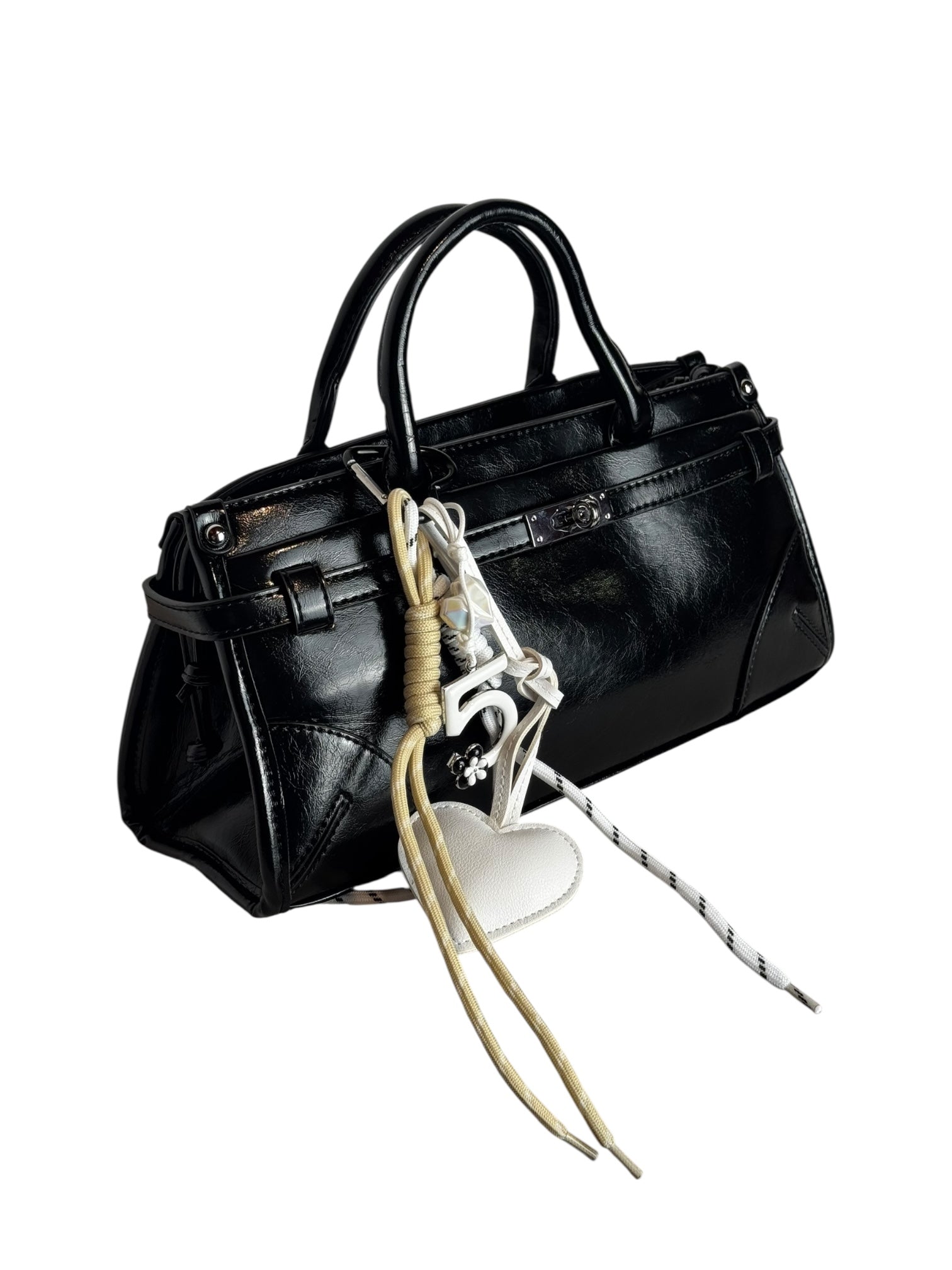 Bi Slim Bag - Black