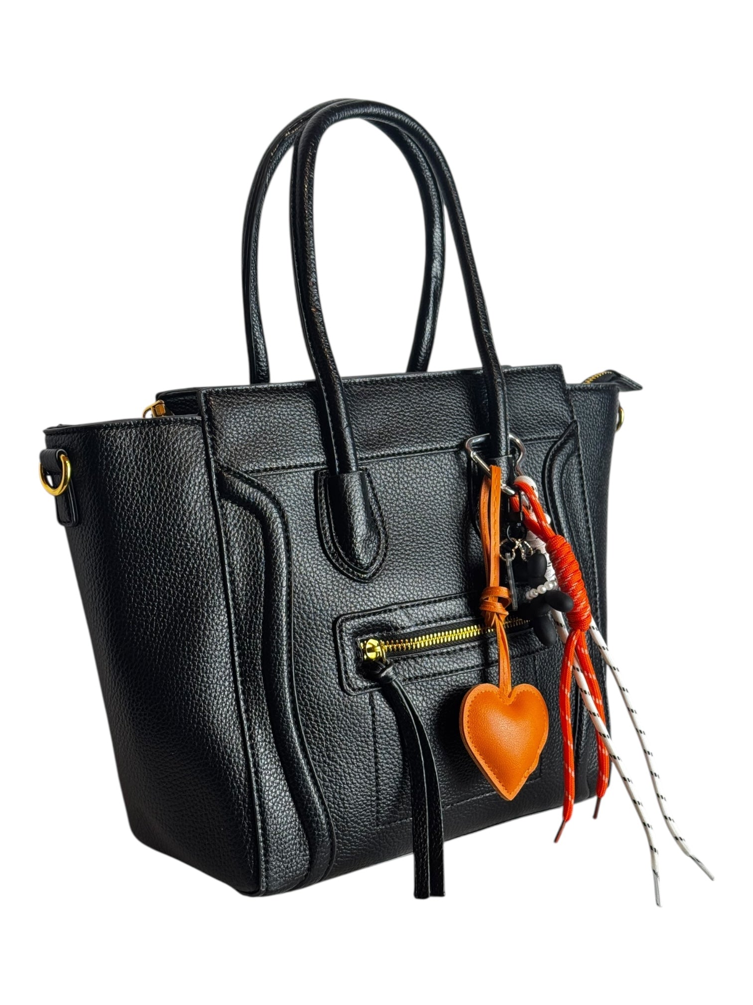 Celi Bag Black