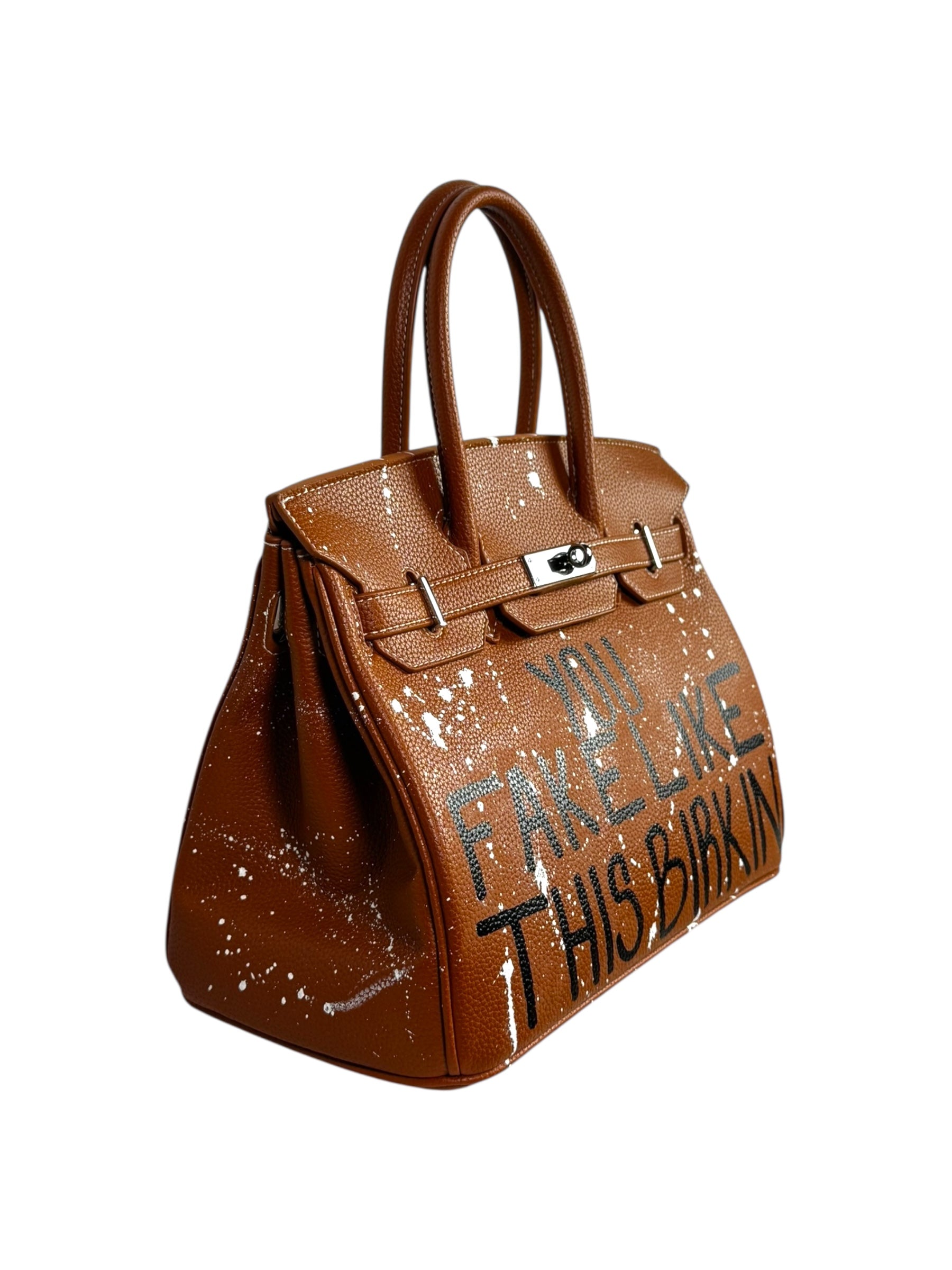 YFLTB Rust Revenge – 30cm