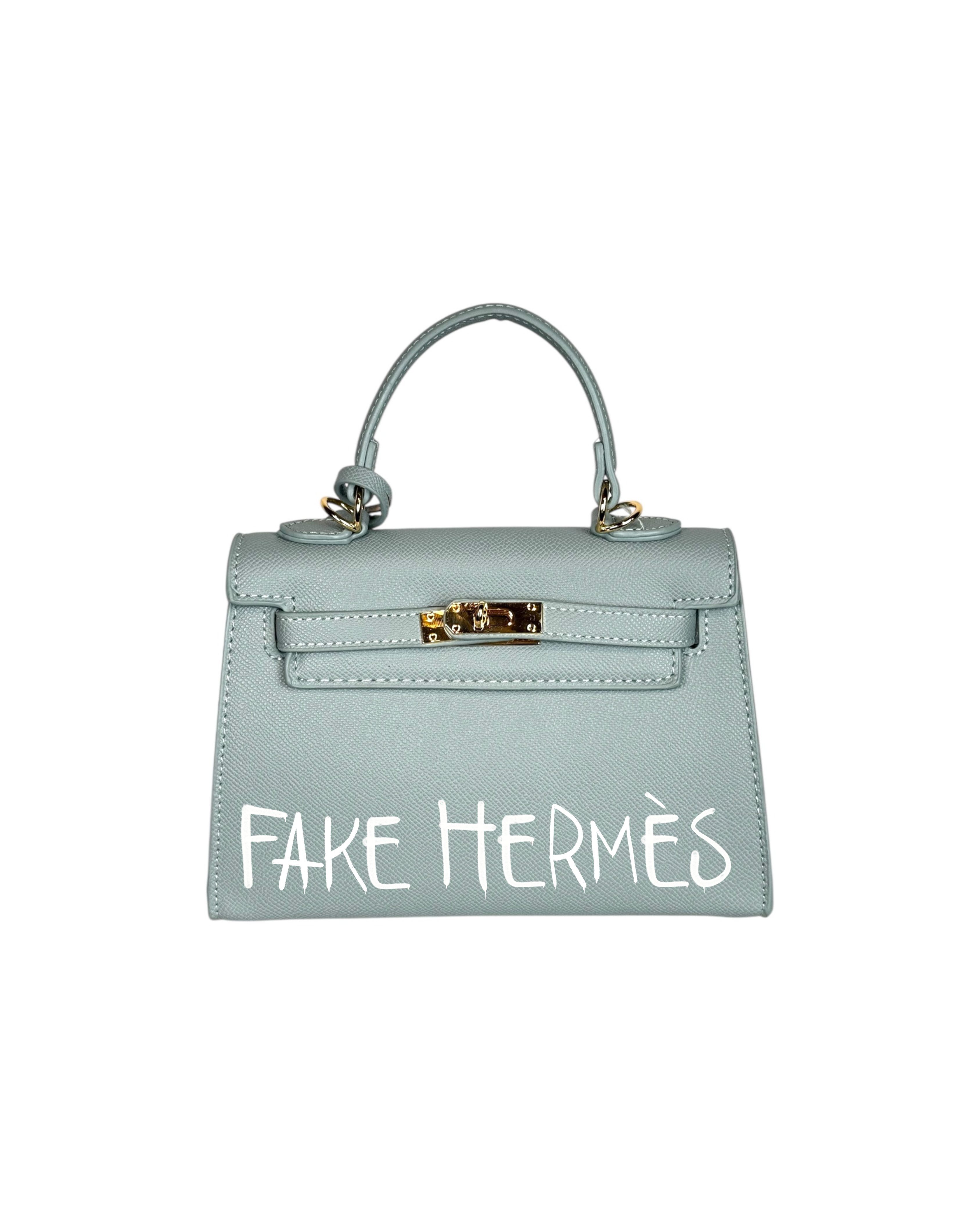 Fake H | Mini K Celeste
