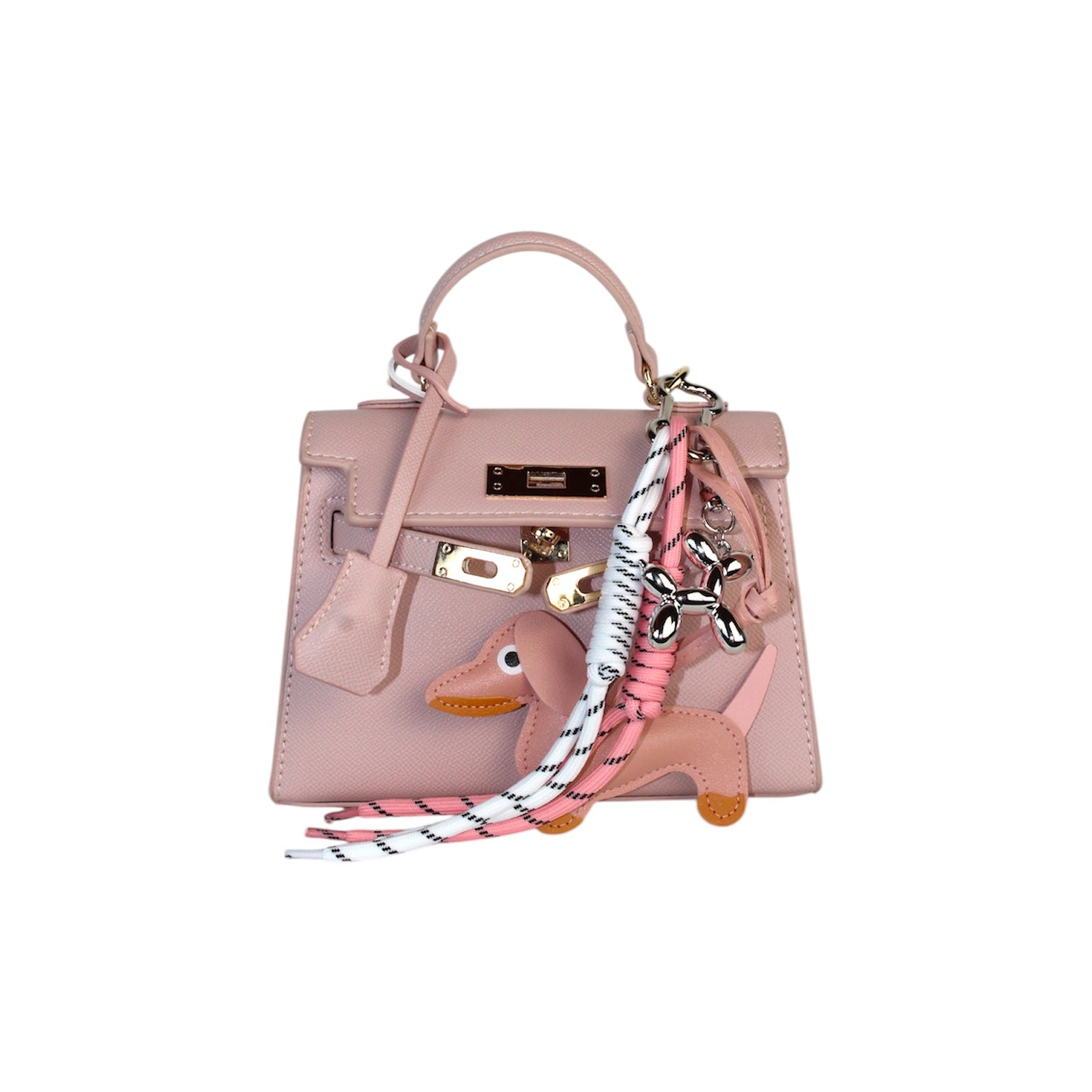 Mini K Pink