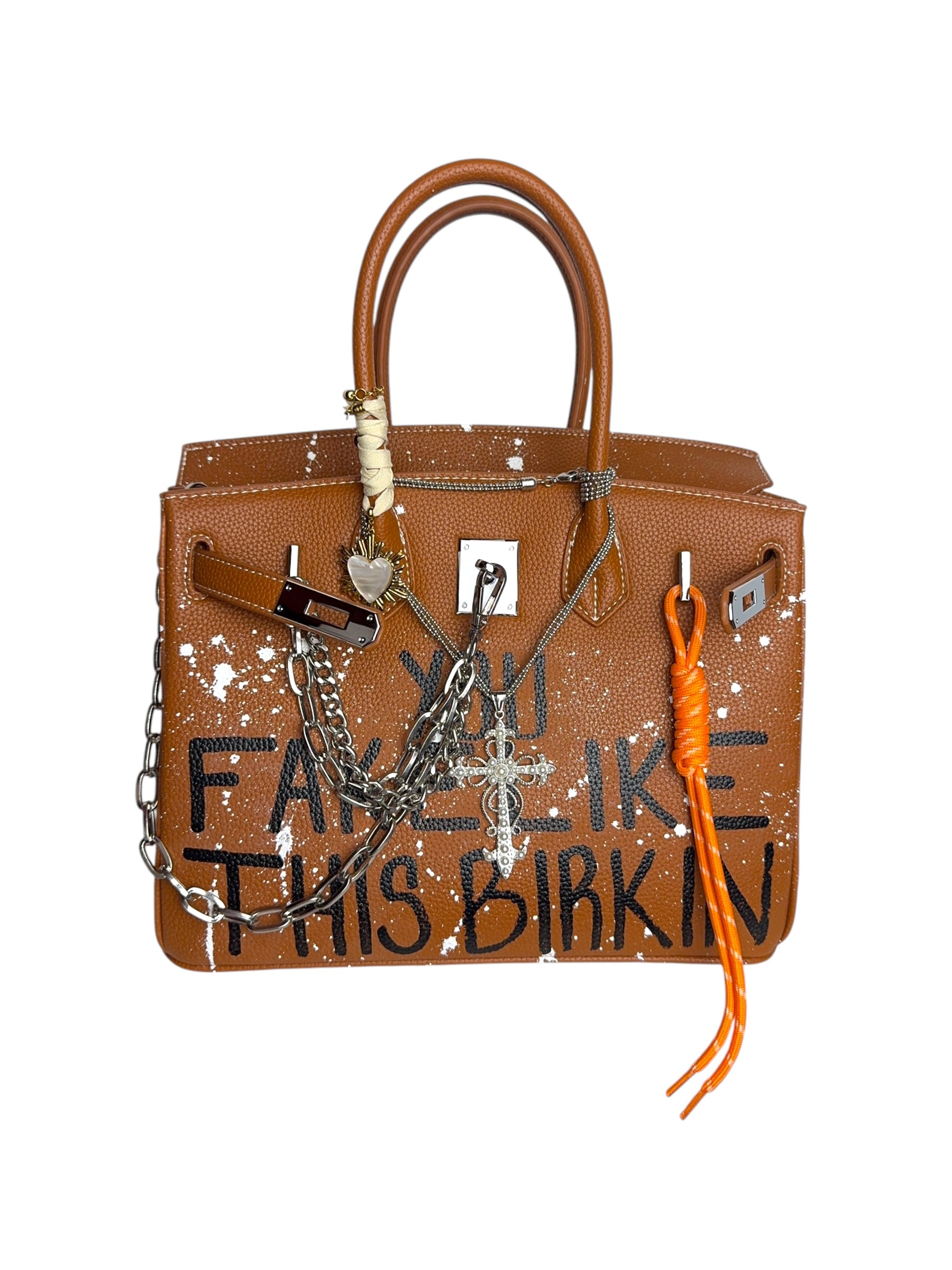YFLTB Rust Revenge – 30cm