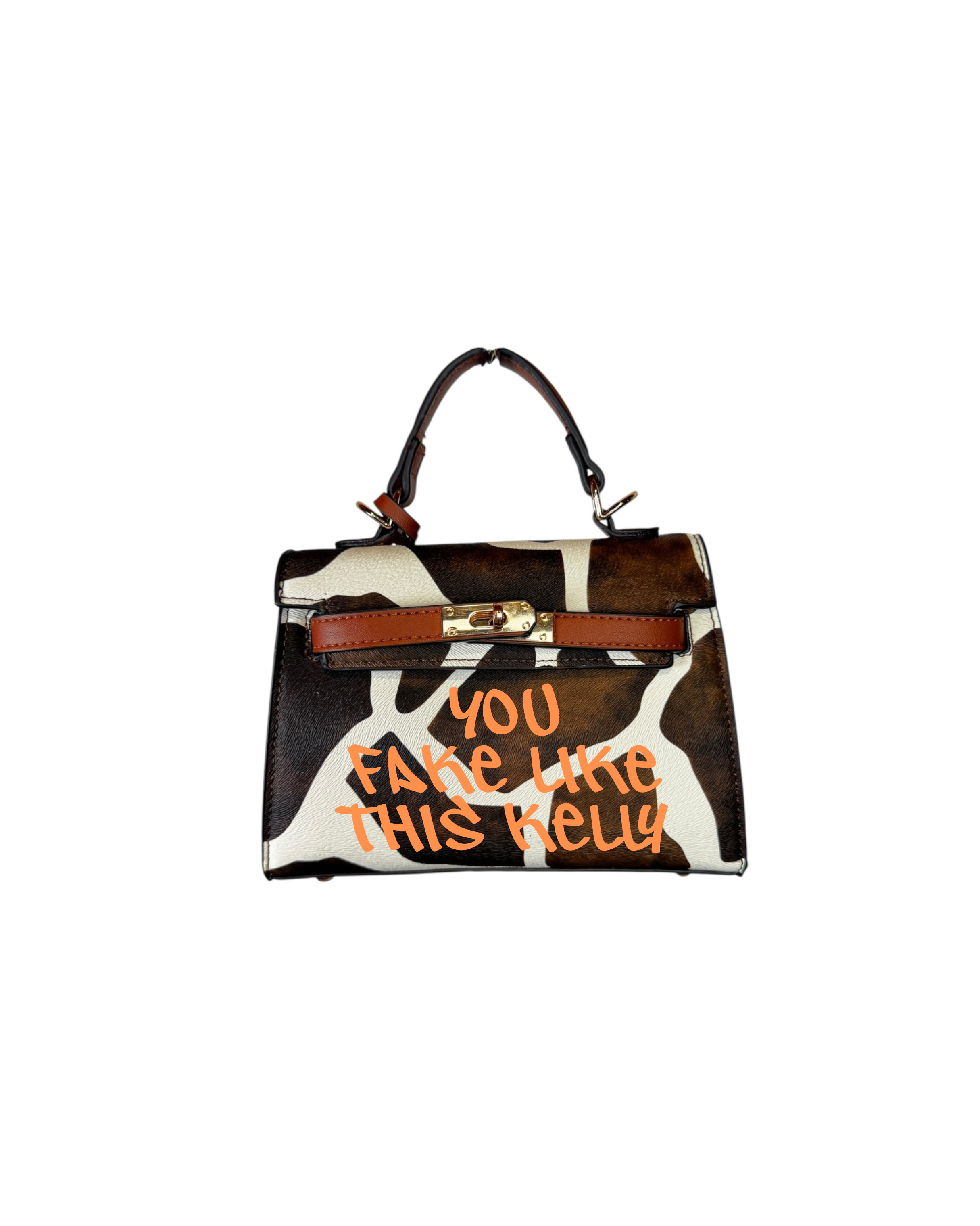 YFLTK | Mini K Giraffe