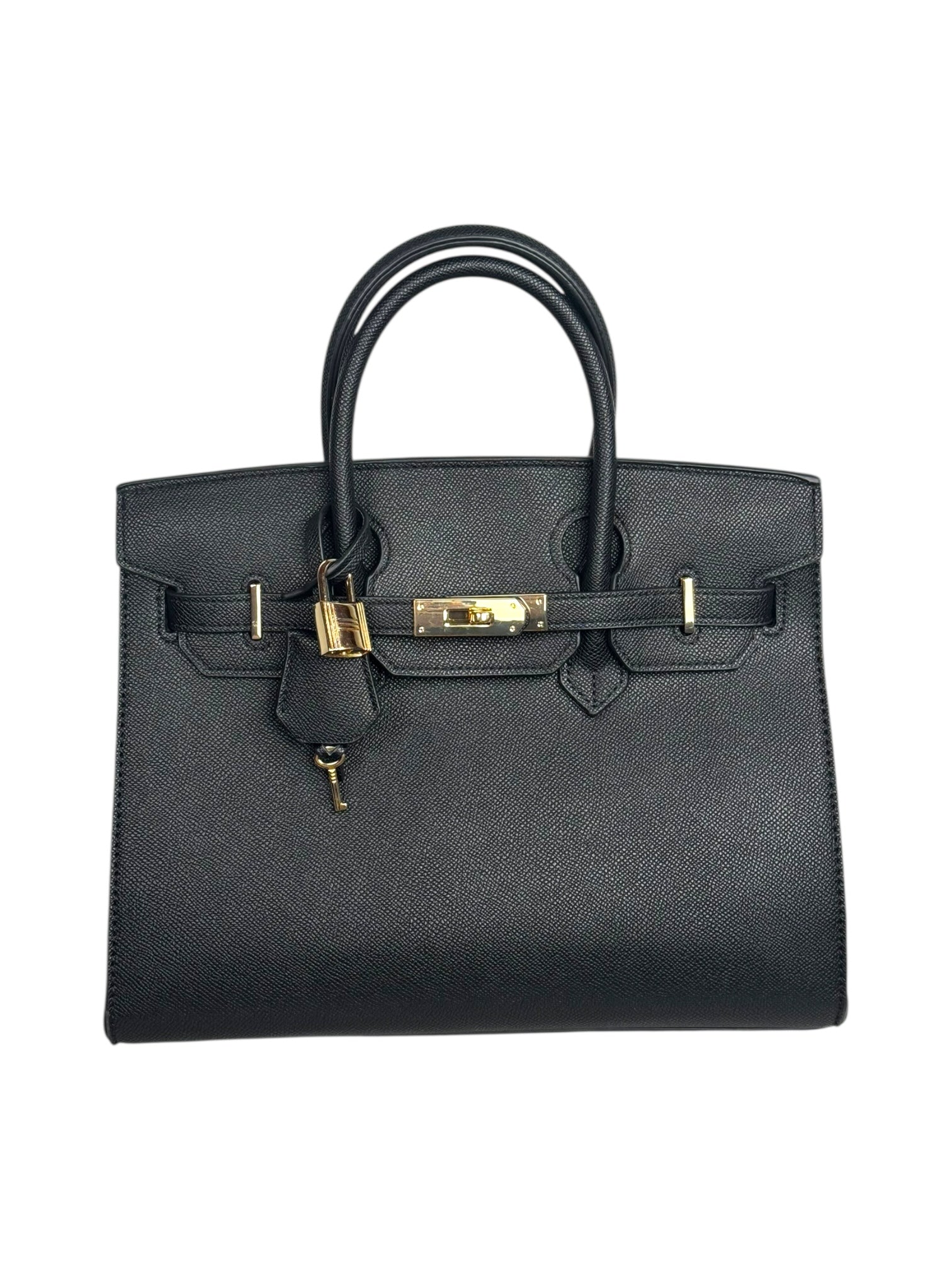 30cm Black