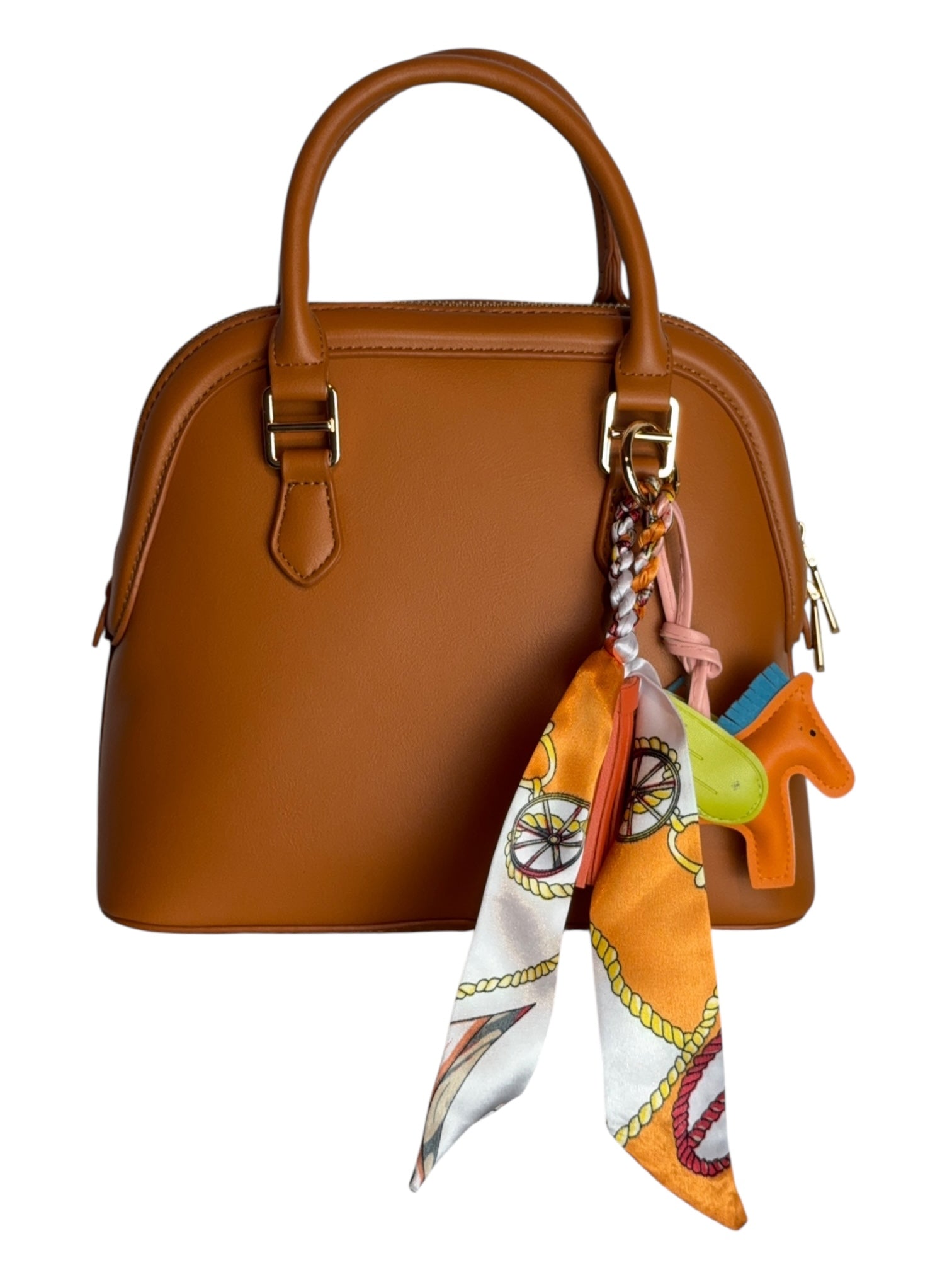Alm Bag Brown