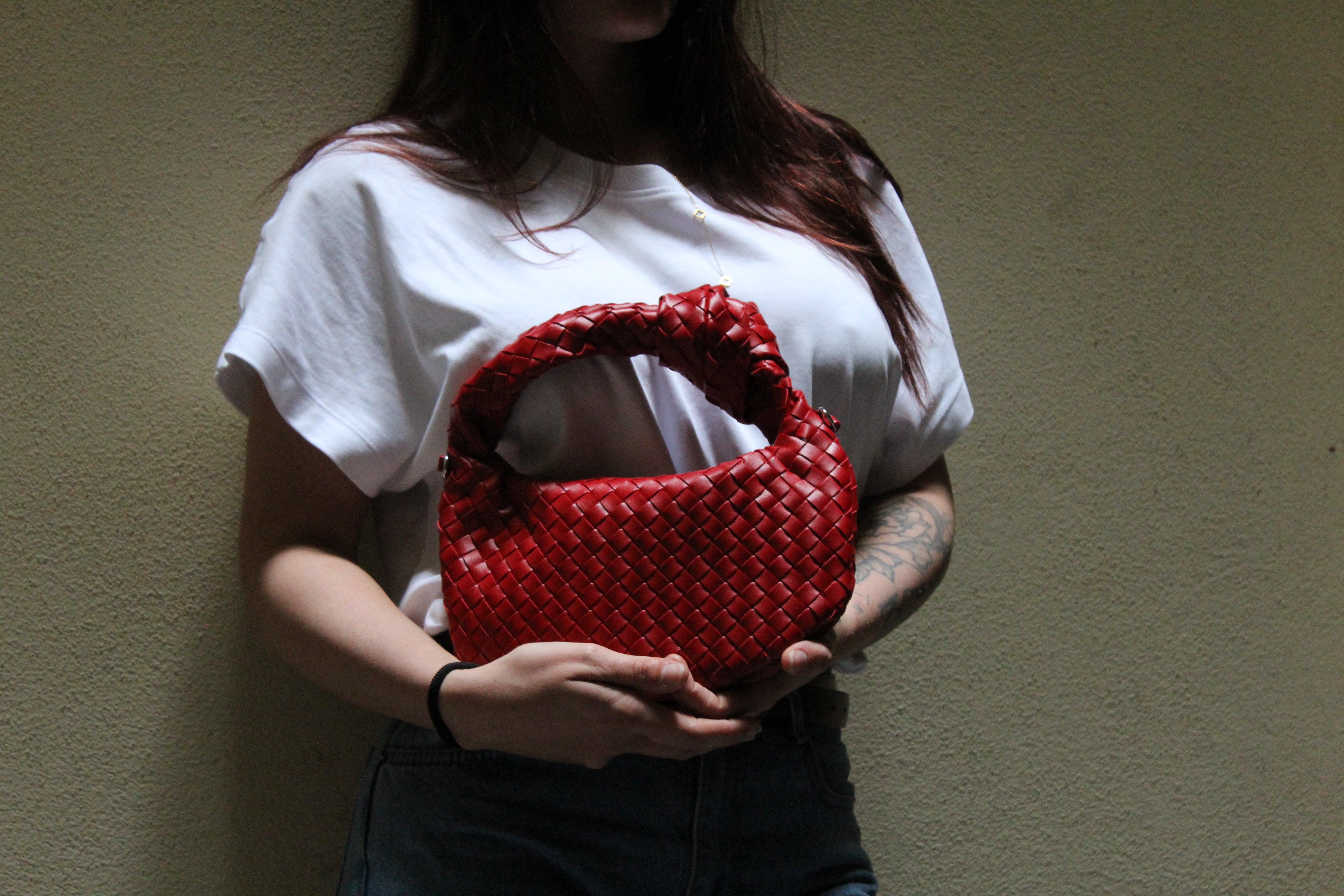 Nodo Bottega Rosso