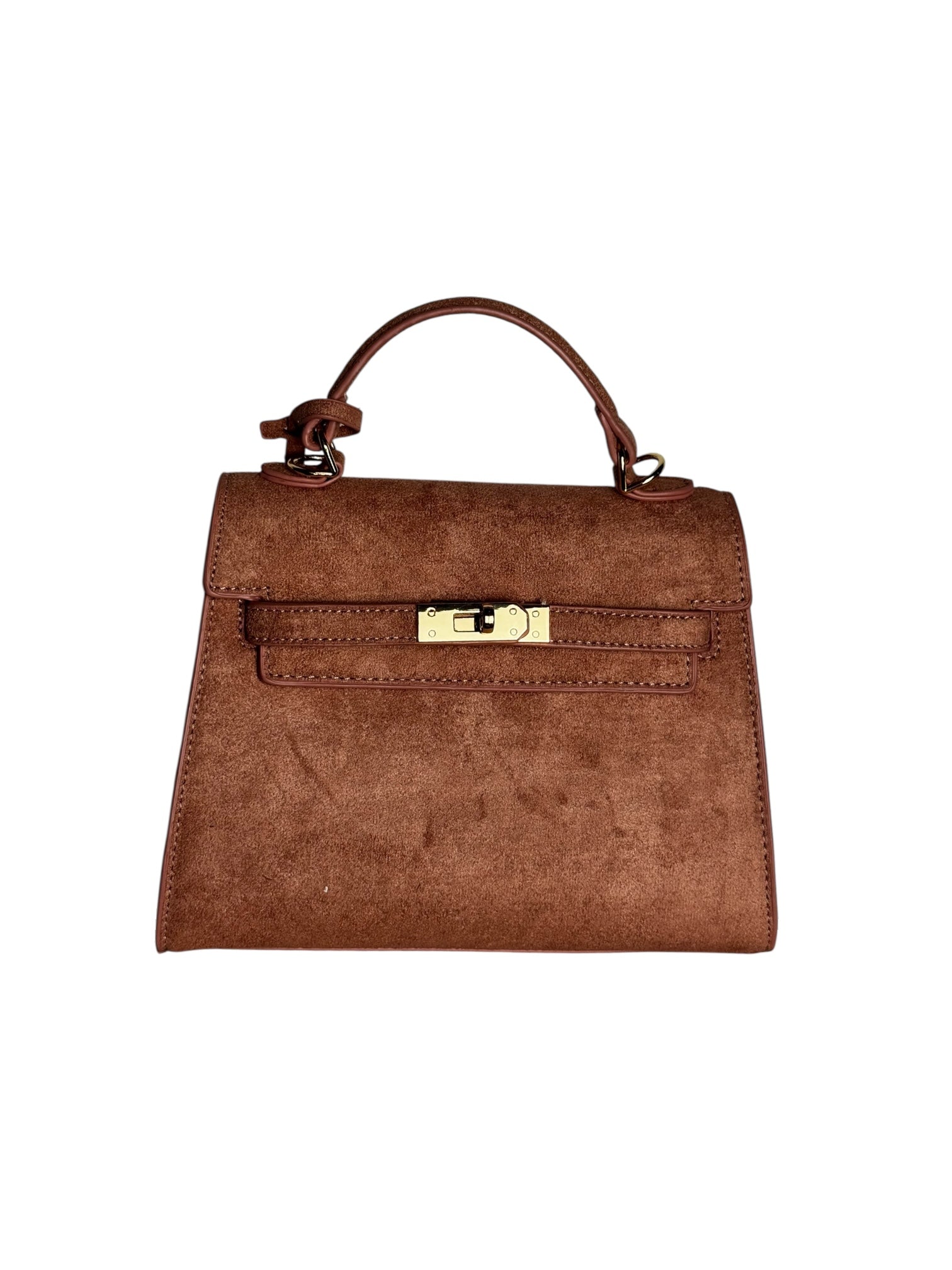 Big K Suede Rosa