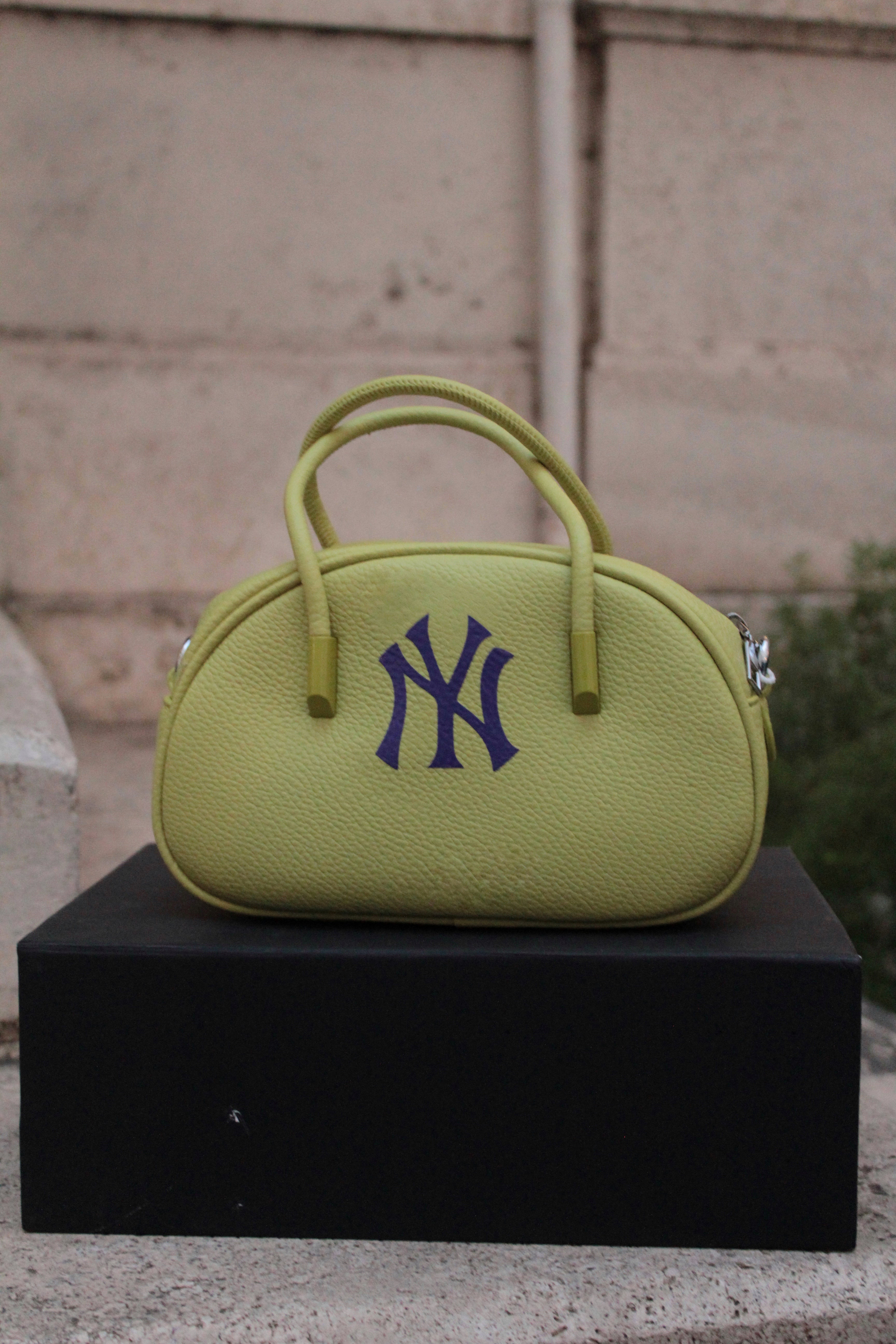 Bauletto Lime NY