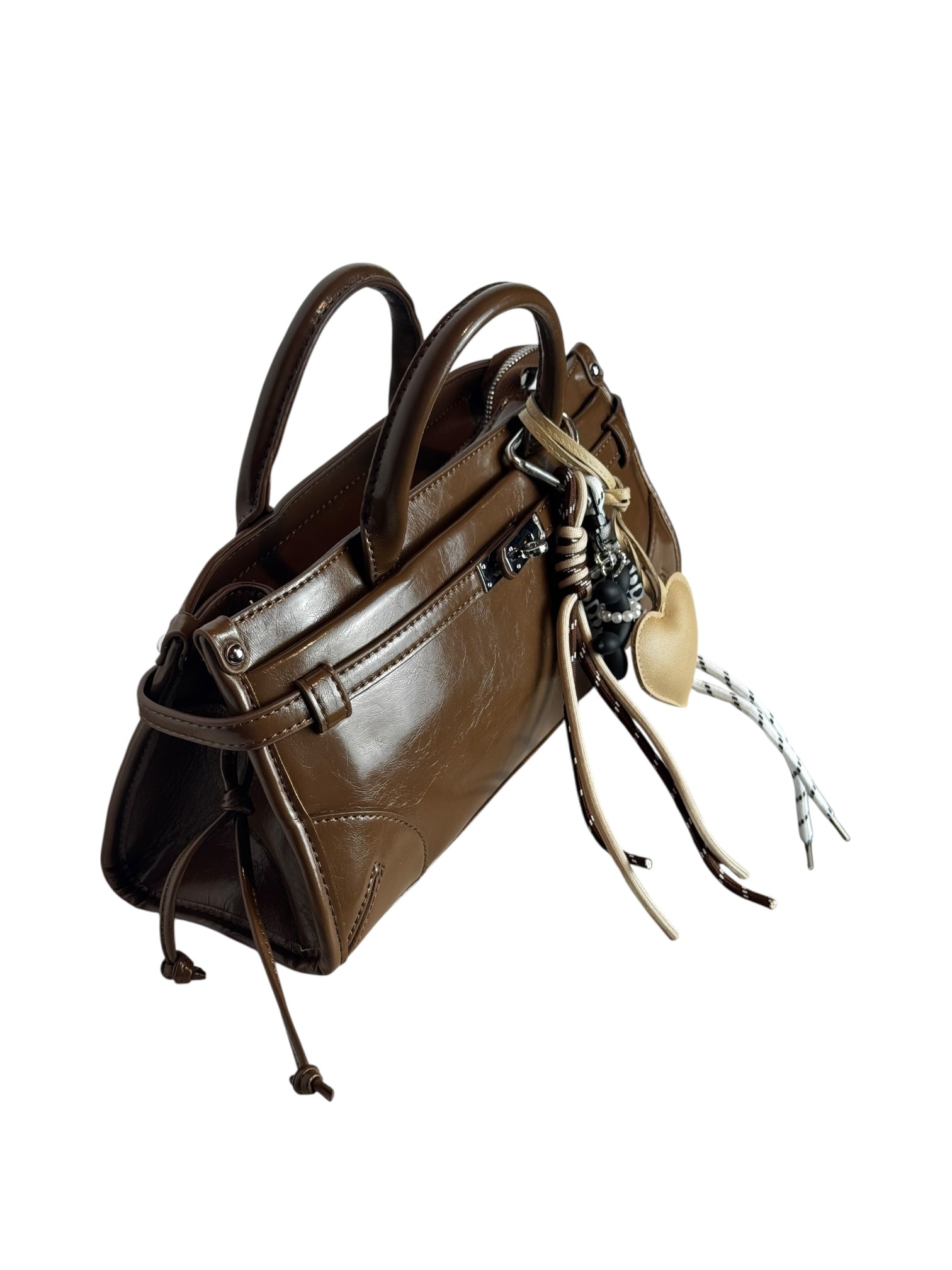 Bi Slim Bag - Brown