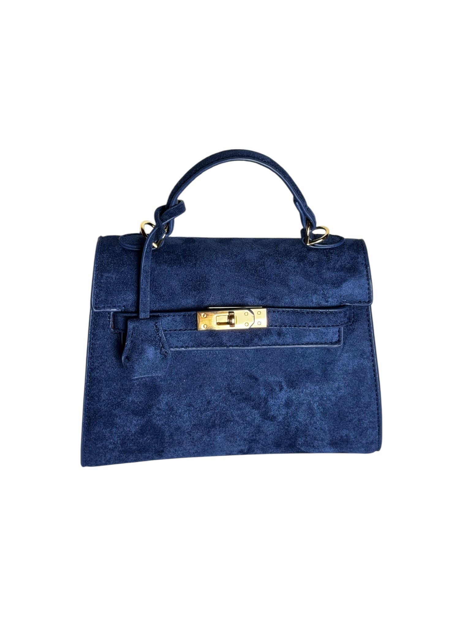 Big K Suede Blu