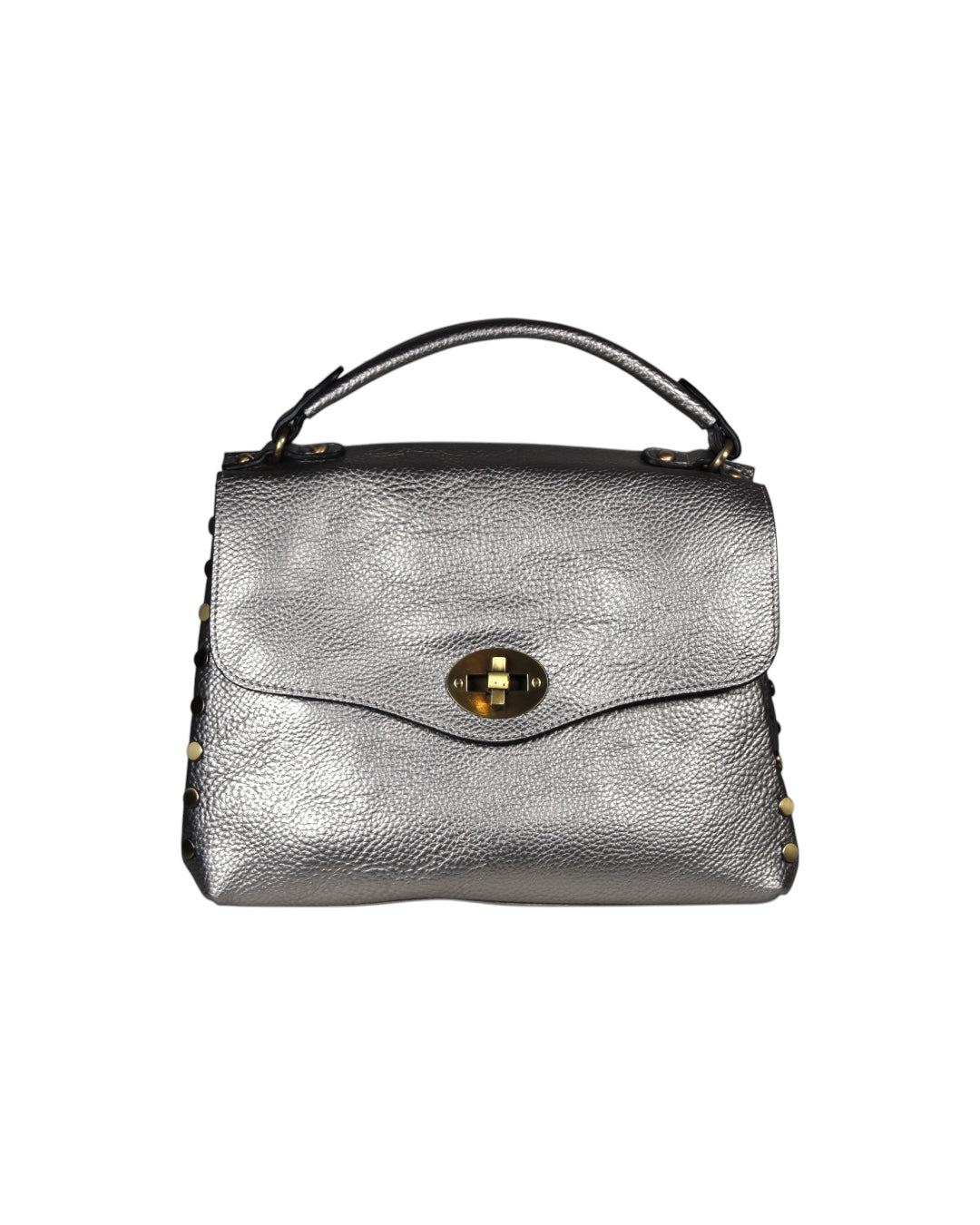 Postina Medium Argento