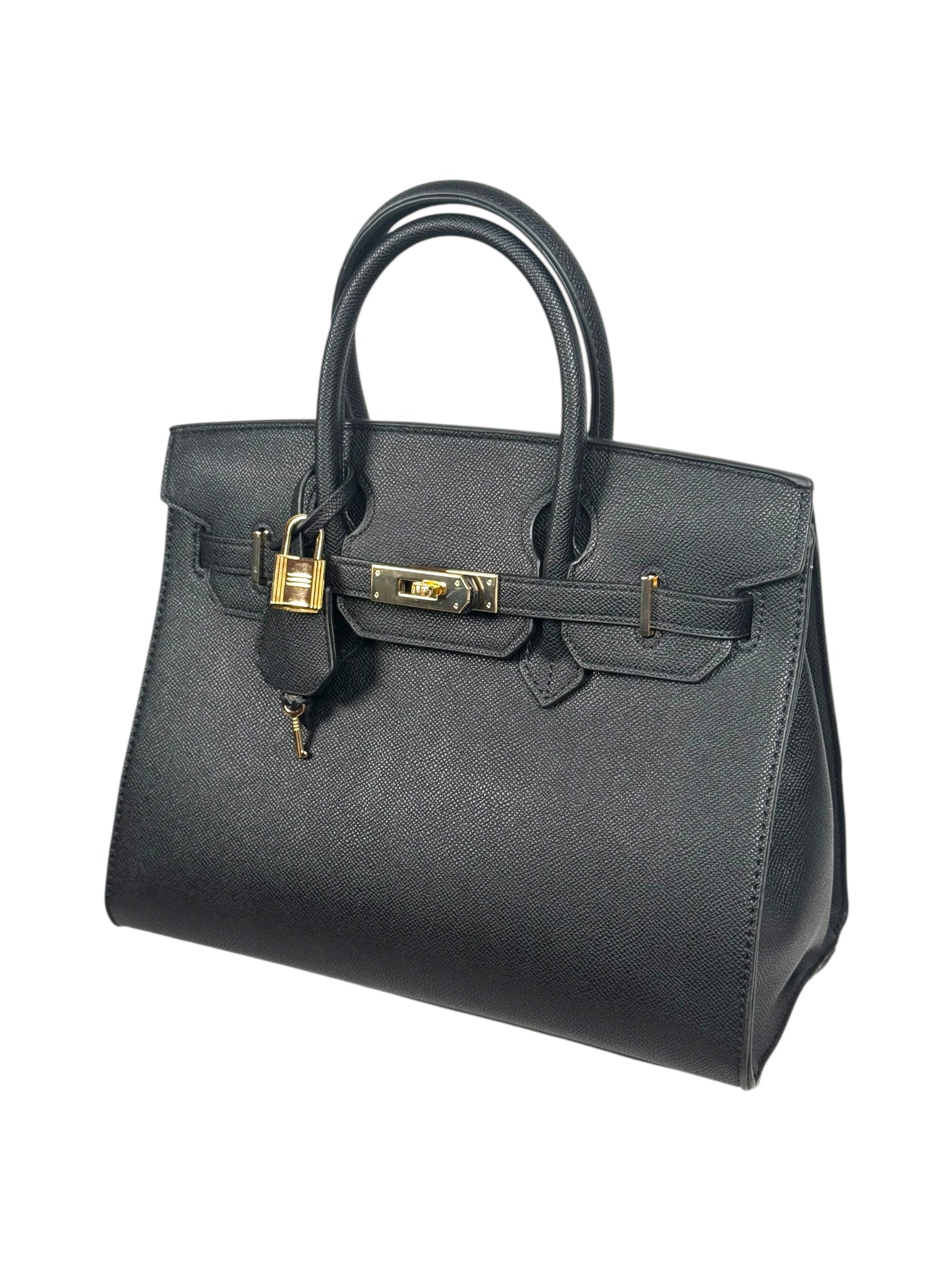 30cm Black