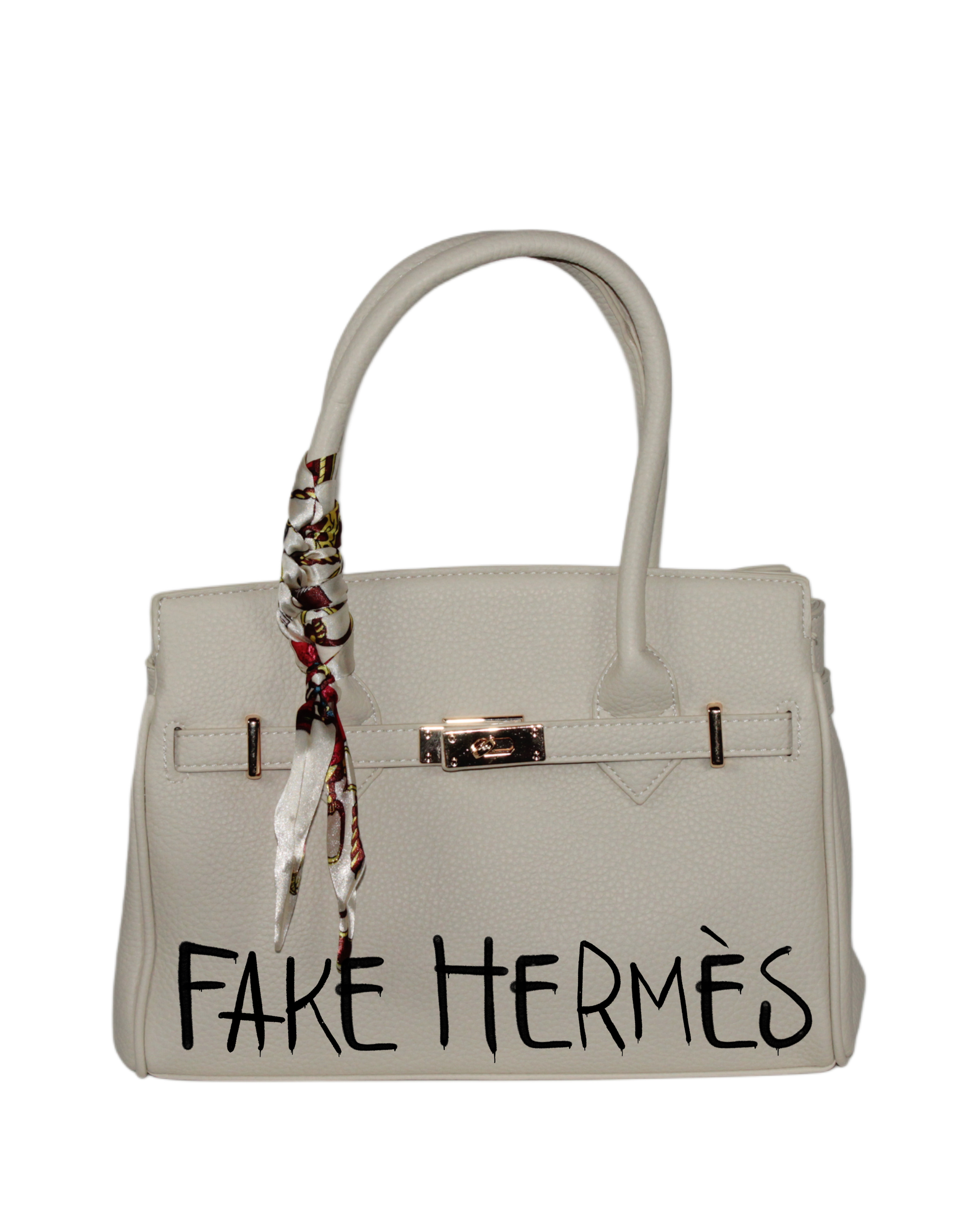 Fake Birkin Big Panna