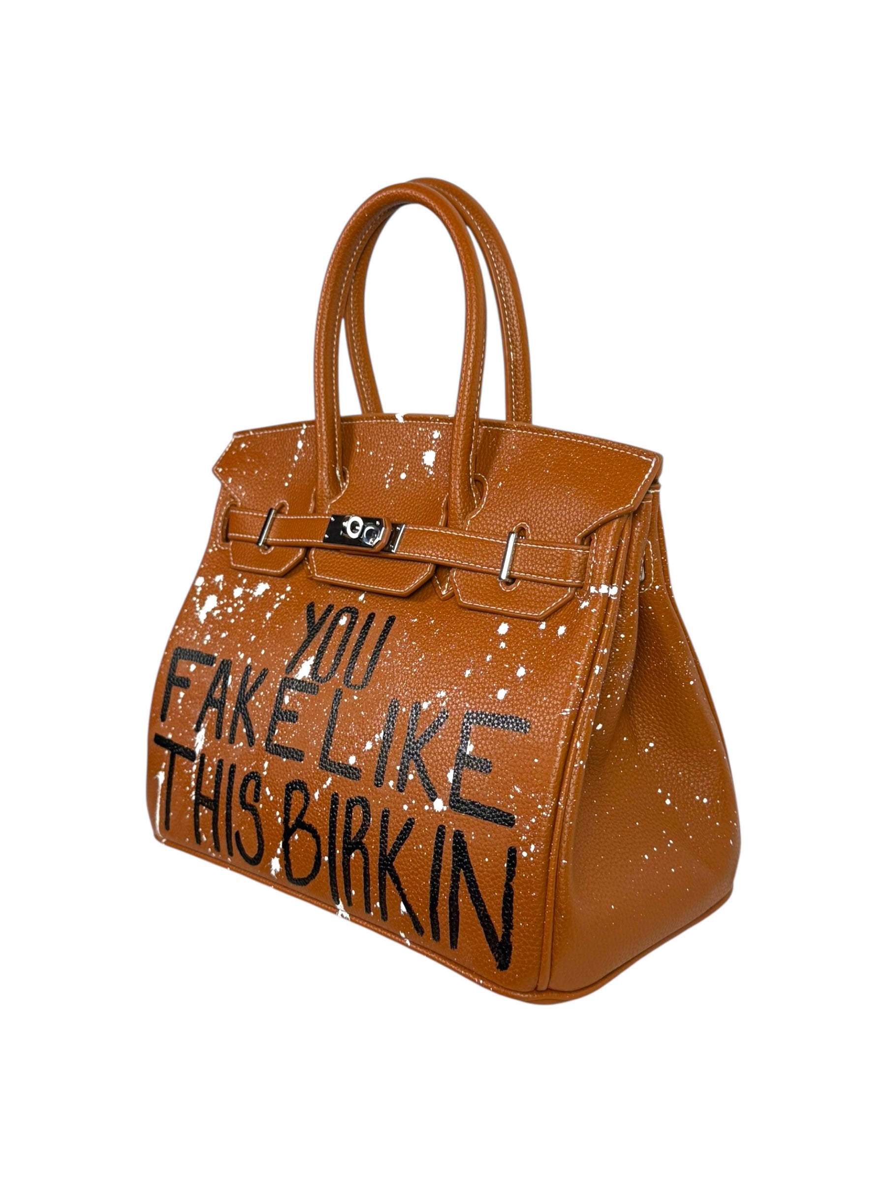YFLTB Rust Revenge – 30cm