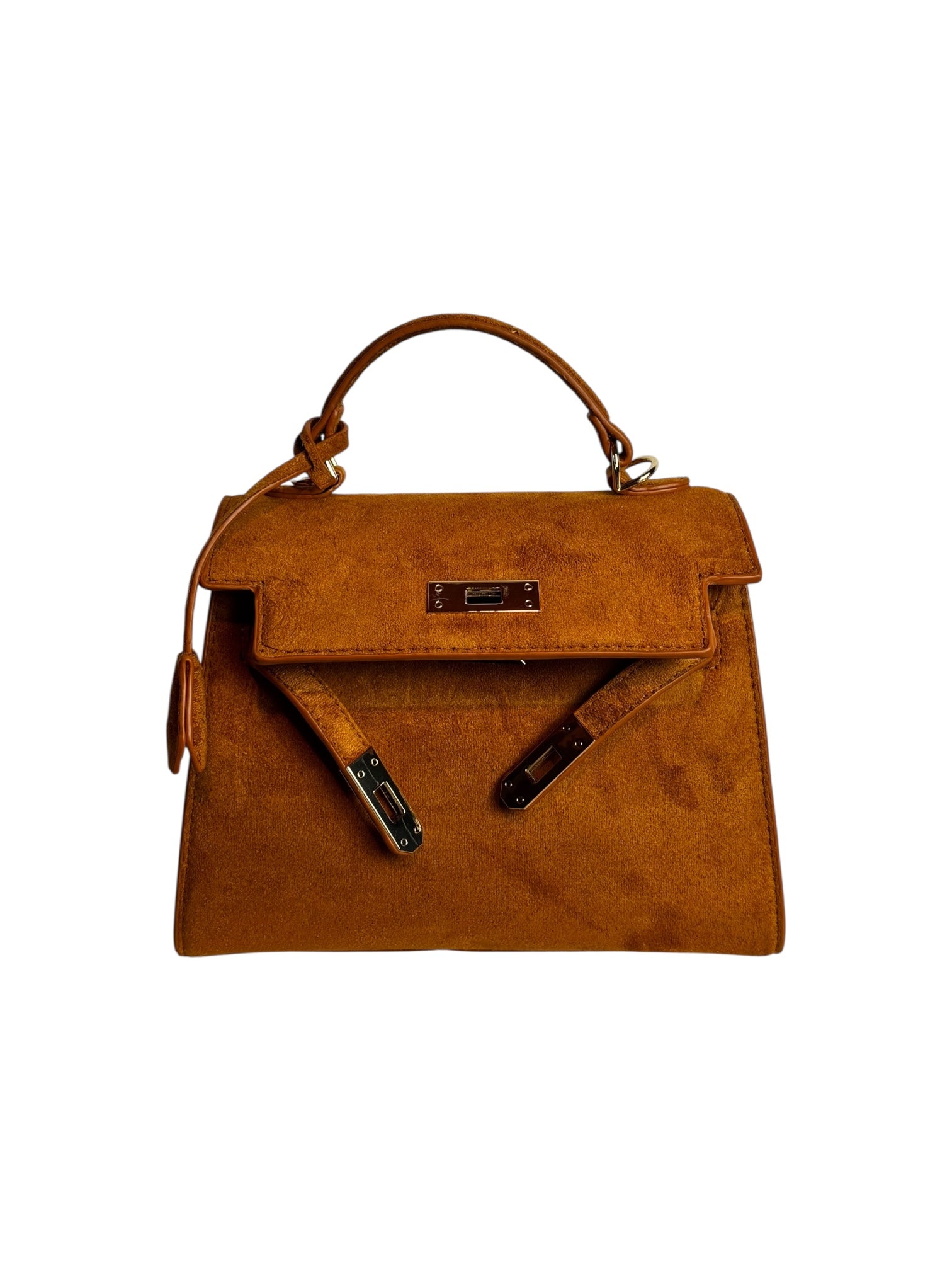 Big K Suede Brown