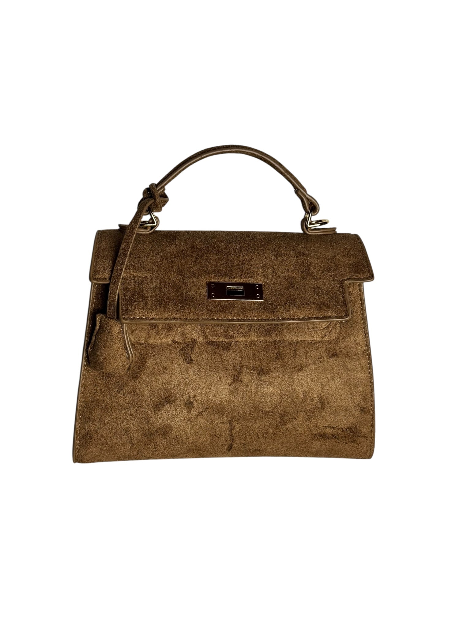 Big K Suede Taupe