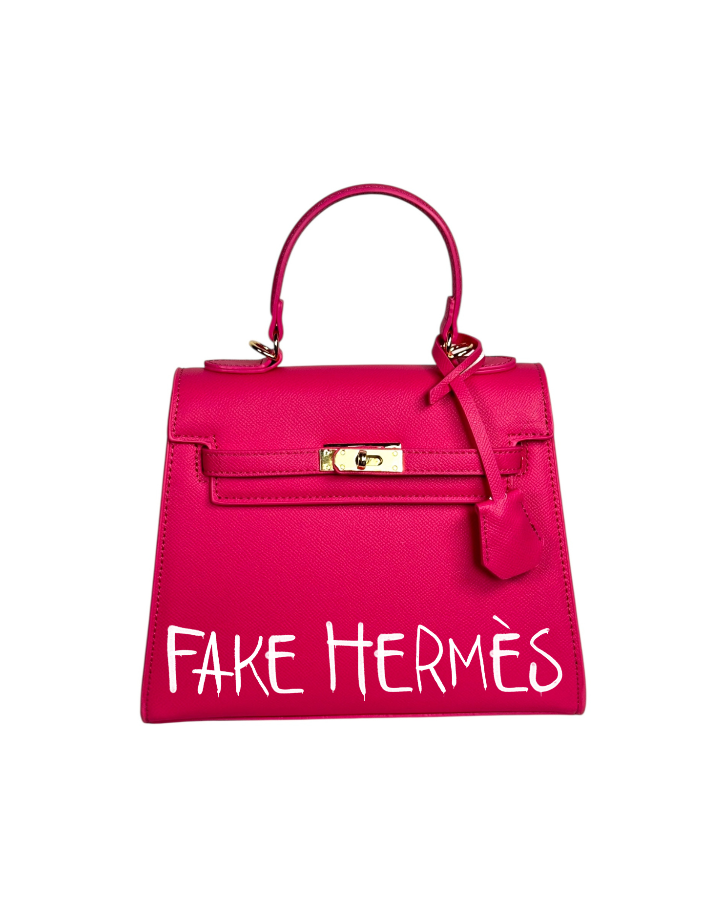 FAKE H | Big K Barbie