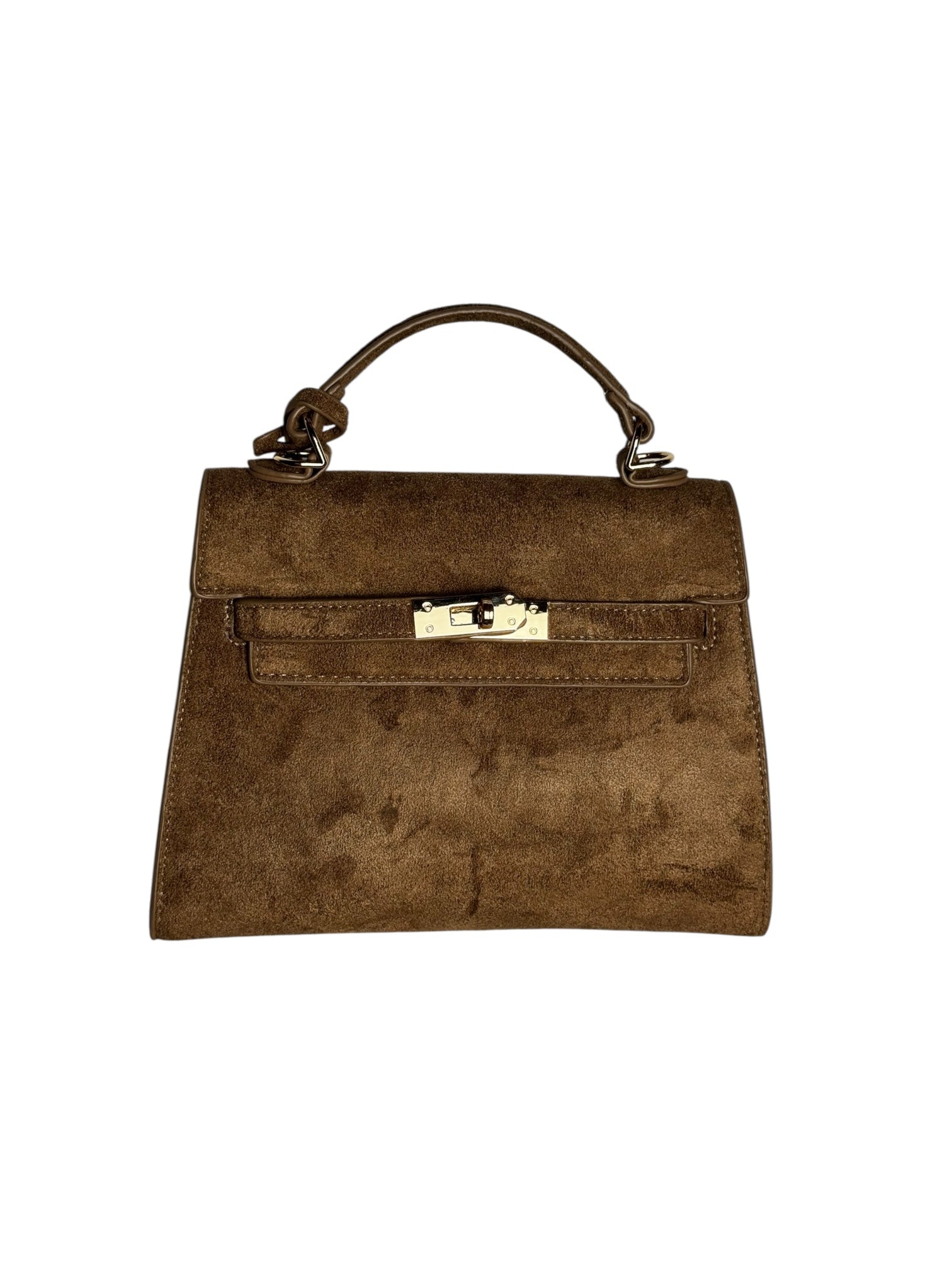 Big K Suede Taupe