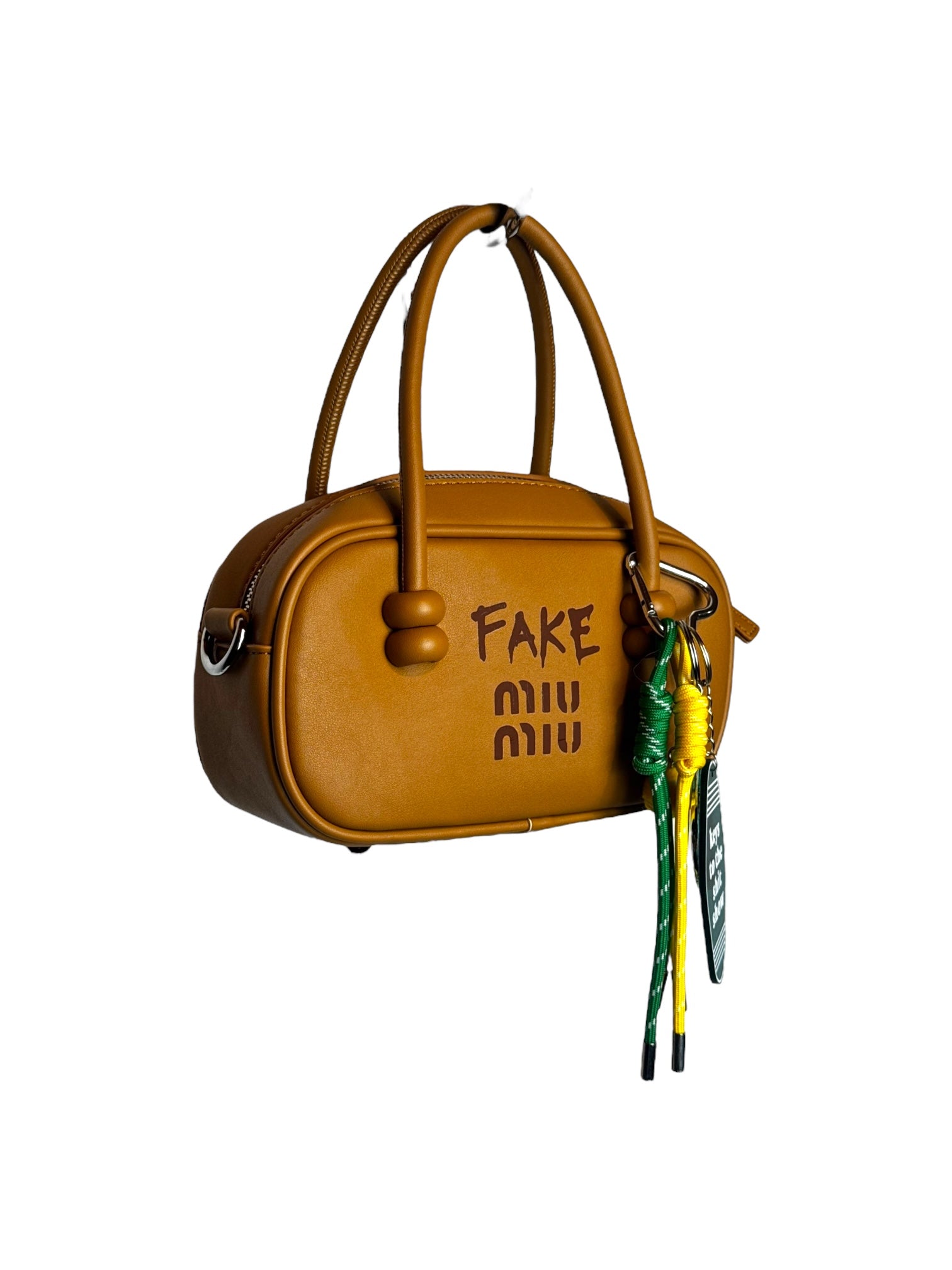 Fake Beau Camel