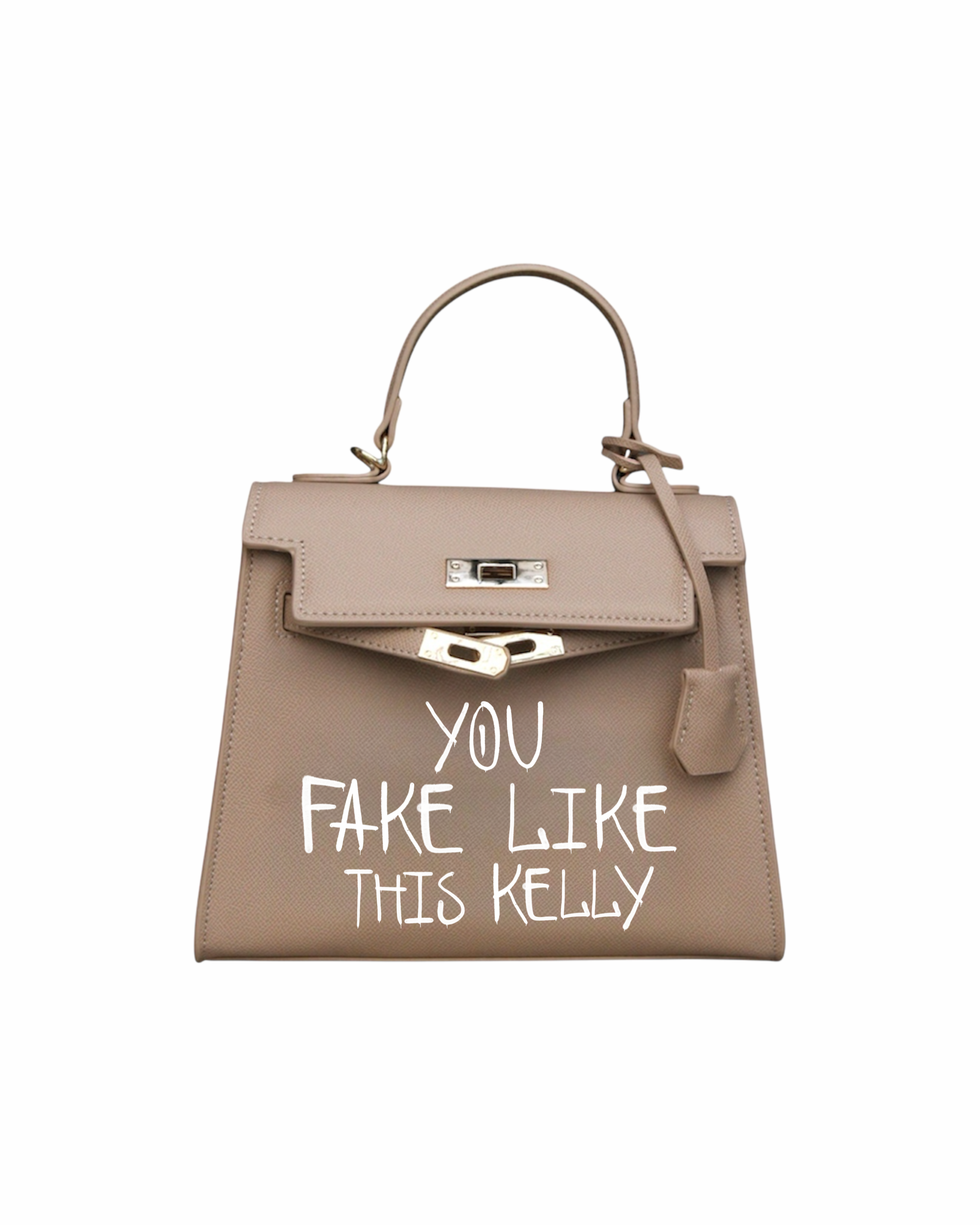 YFLTK | Big K Taupe