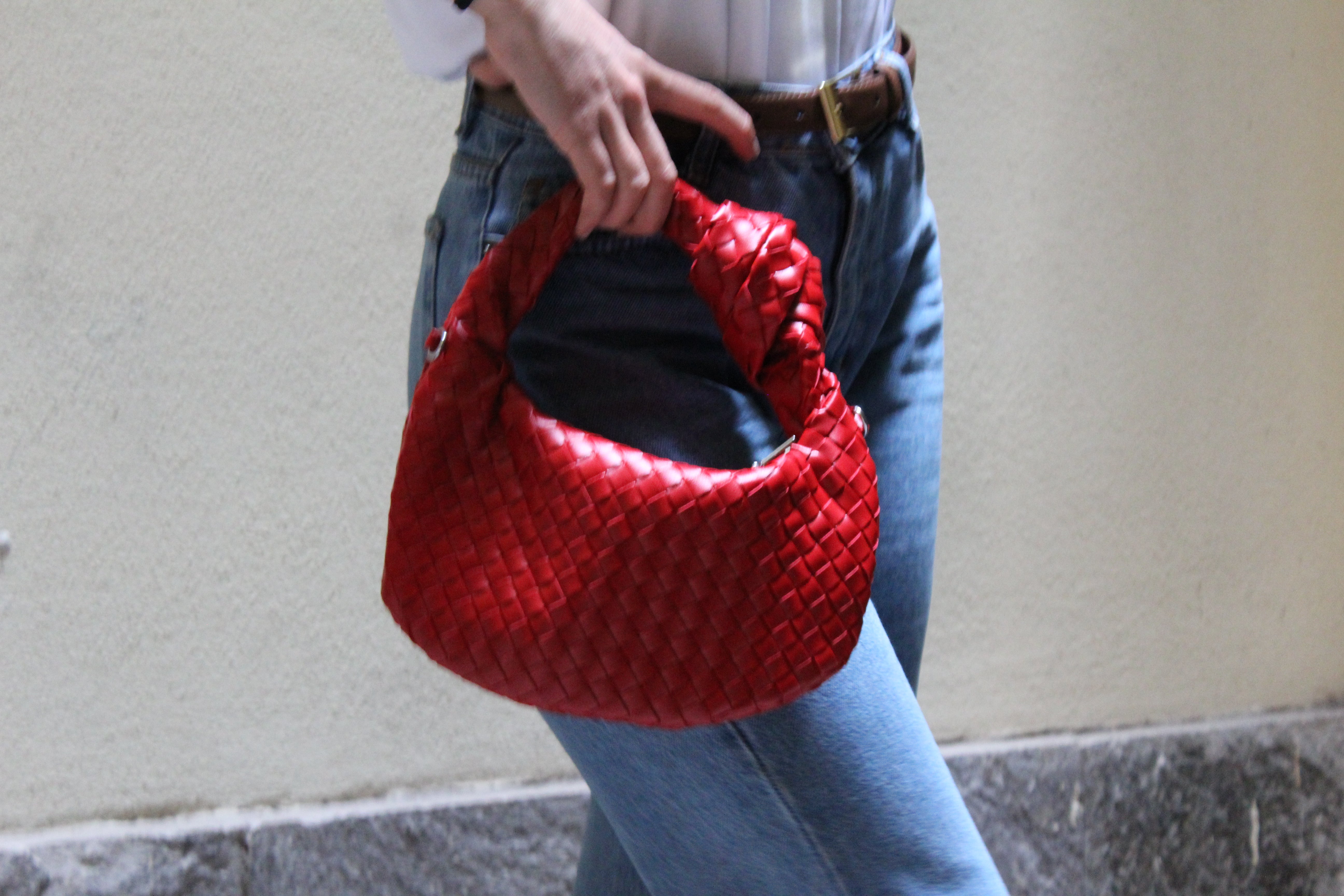Nodo Bottega Rosso