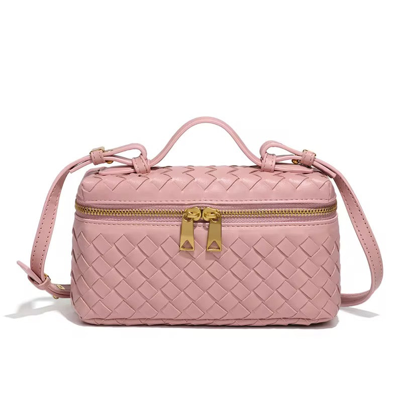 Bang Bang Pink