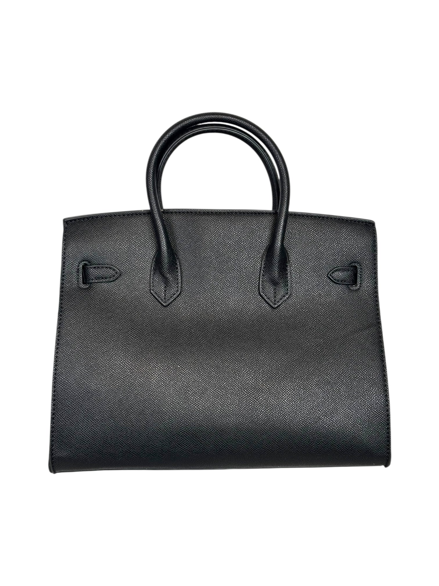 30cm Black