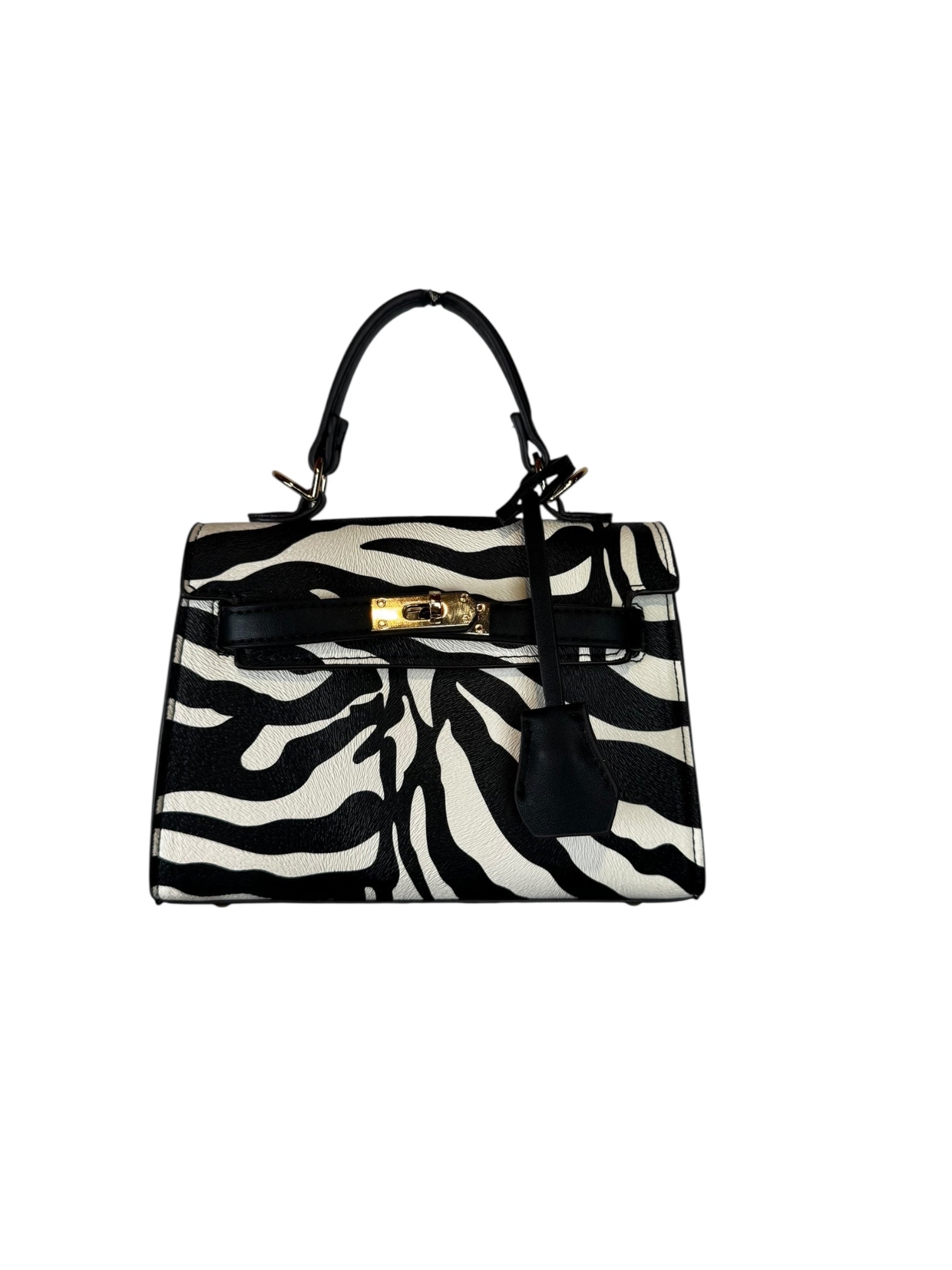 Mini K Zebra