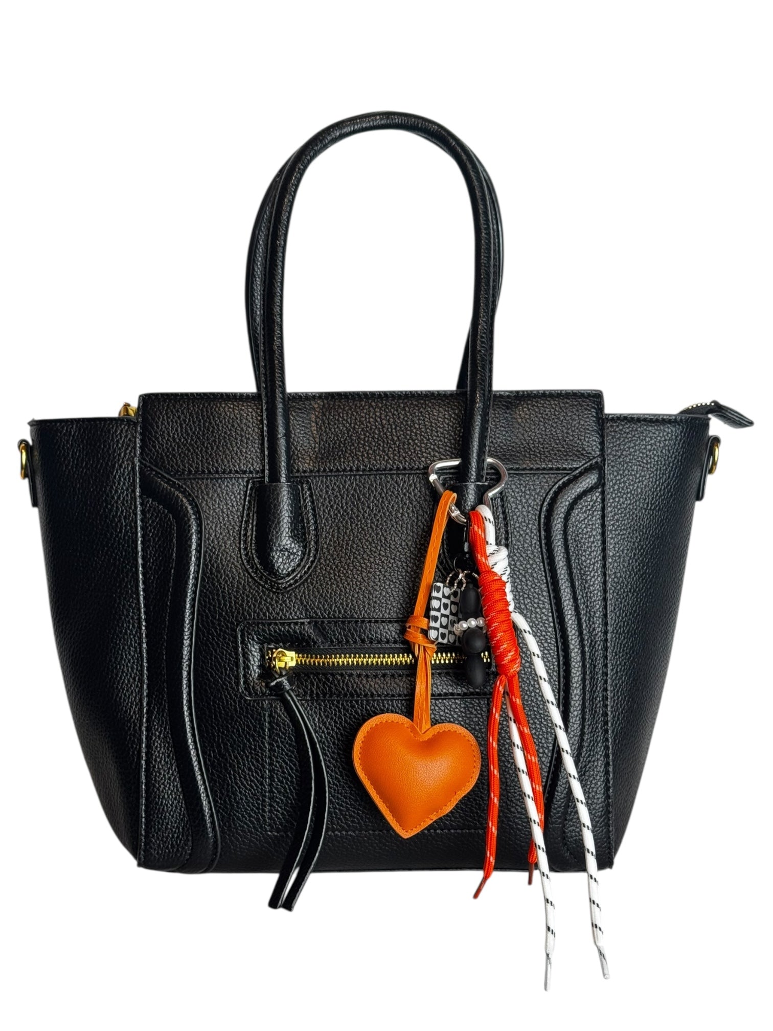 Celi Bag Black