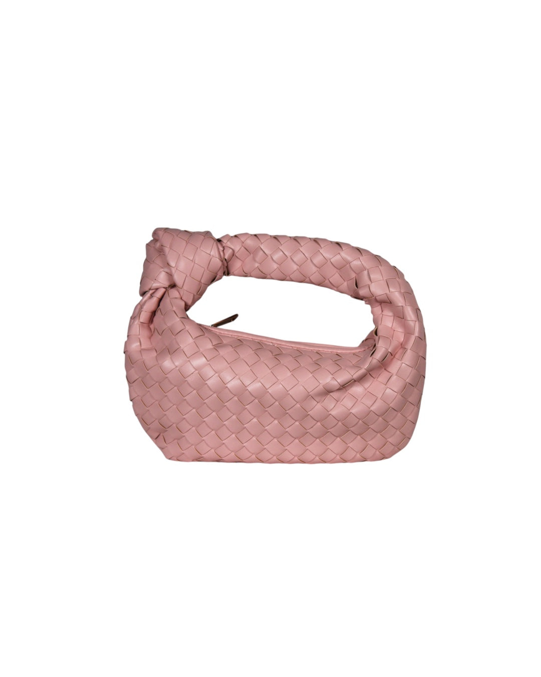 Nodo Bottega Rosa Baby
