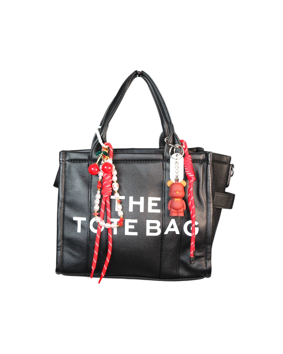 THE TOTE BAG Nera