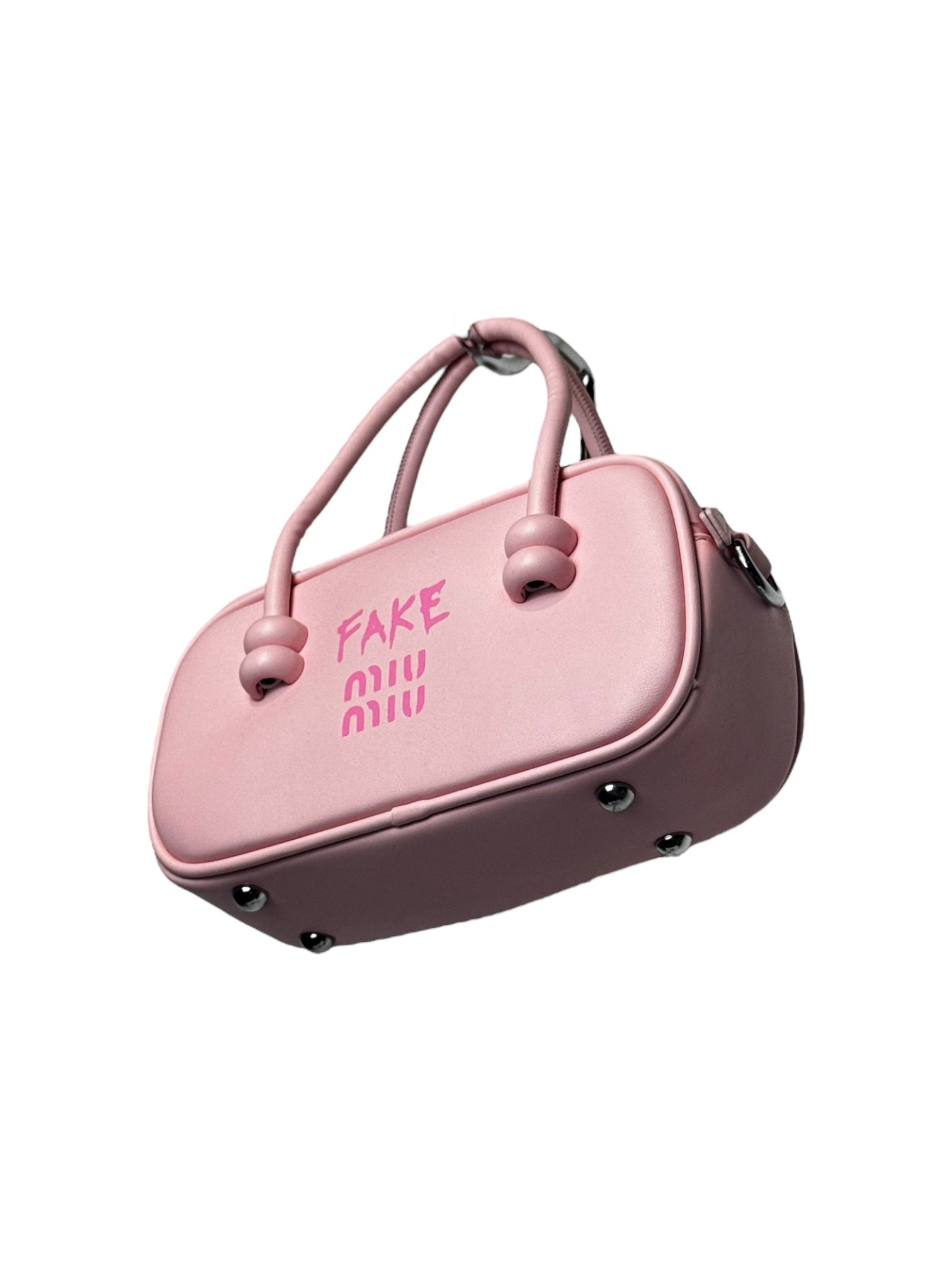 Fake Beau Pink