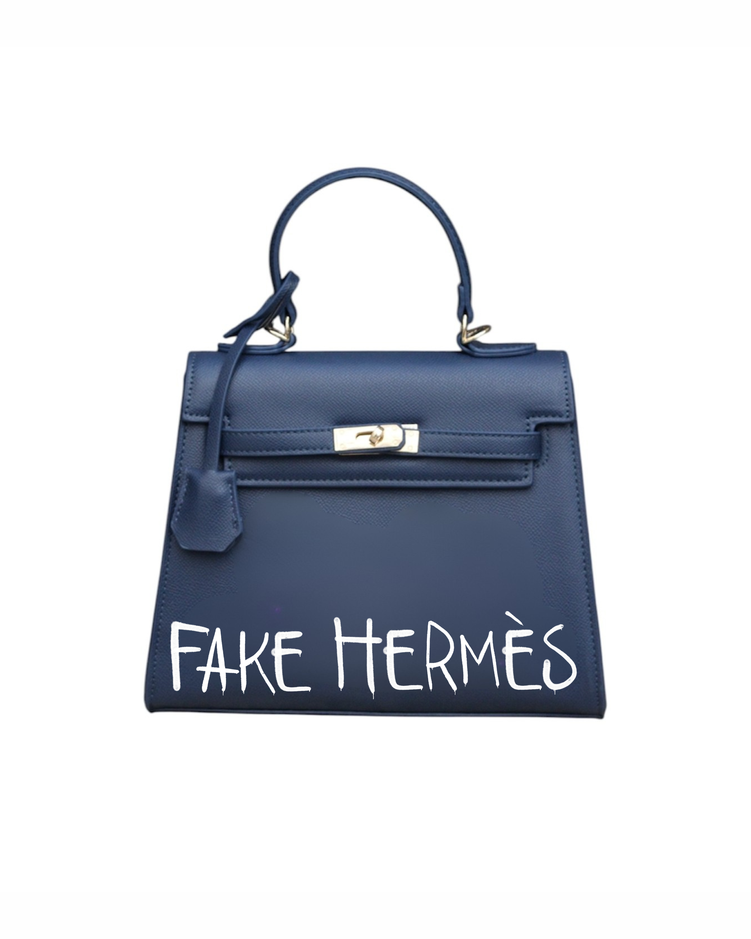 FAKE H | Big K Blu