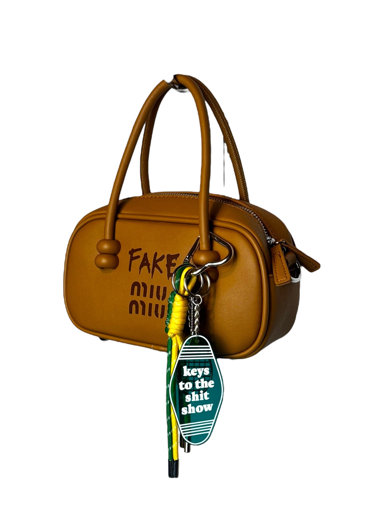 Fake Beau Camel