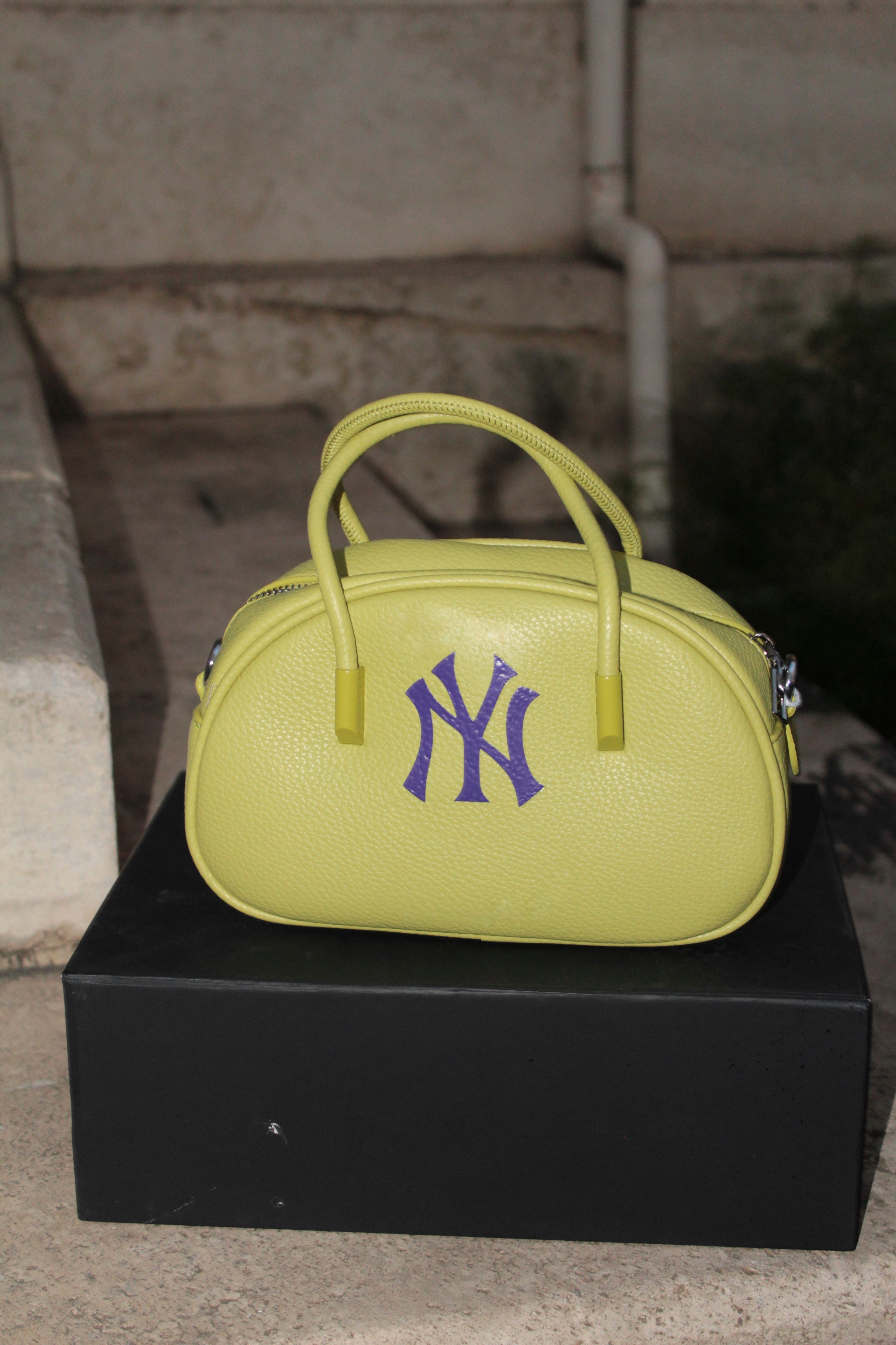 Bauletto Lime NY