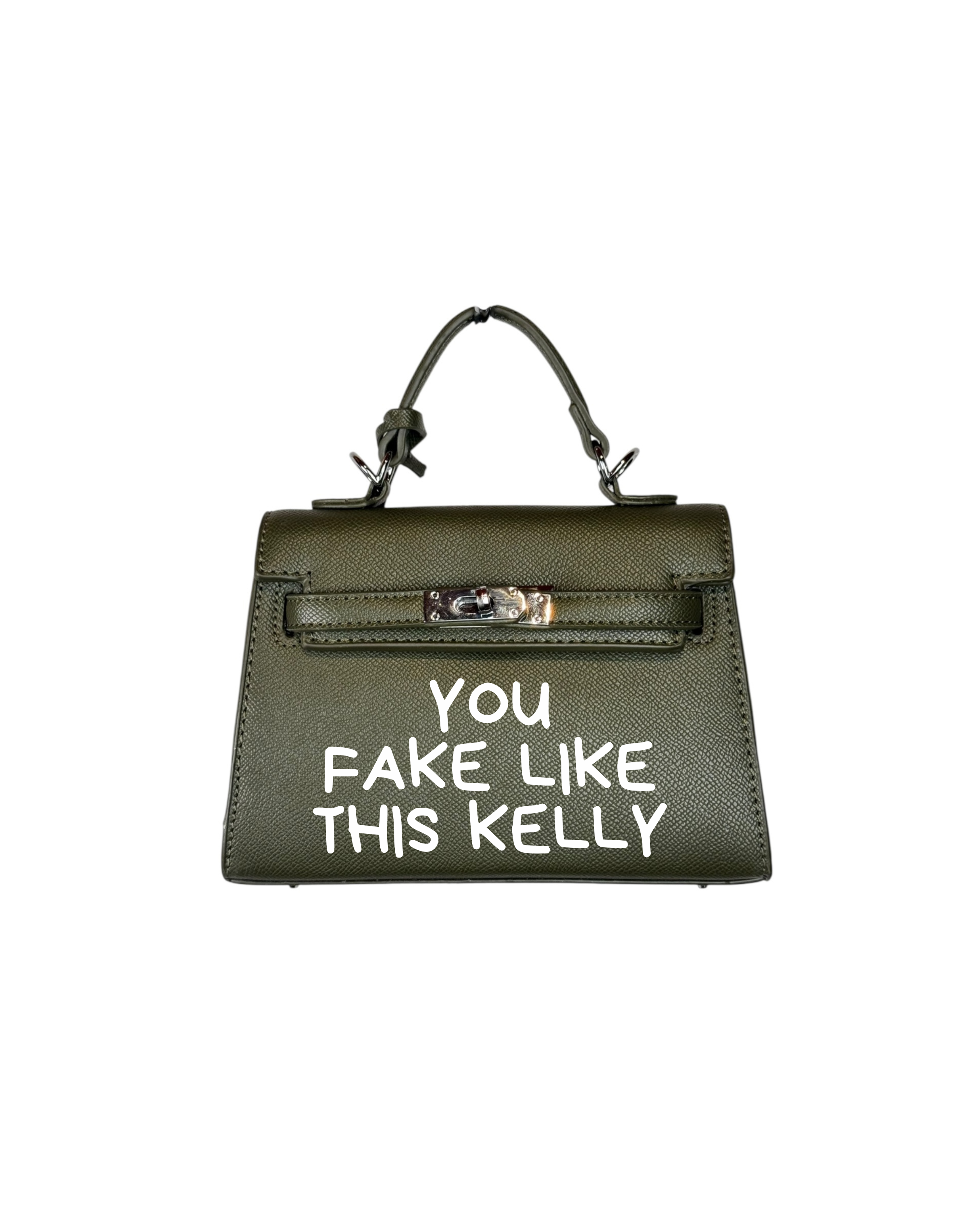 YFLTK | Mini K Military Green