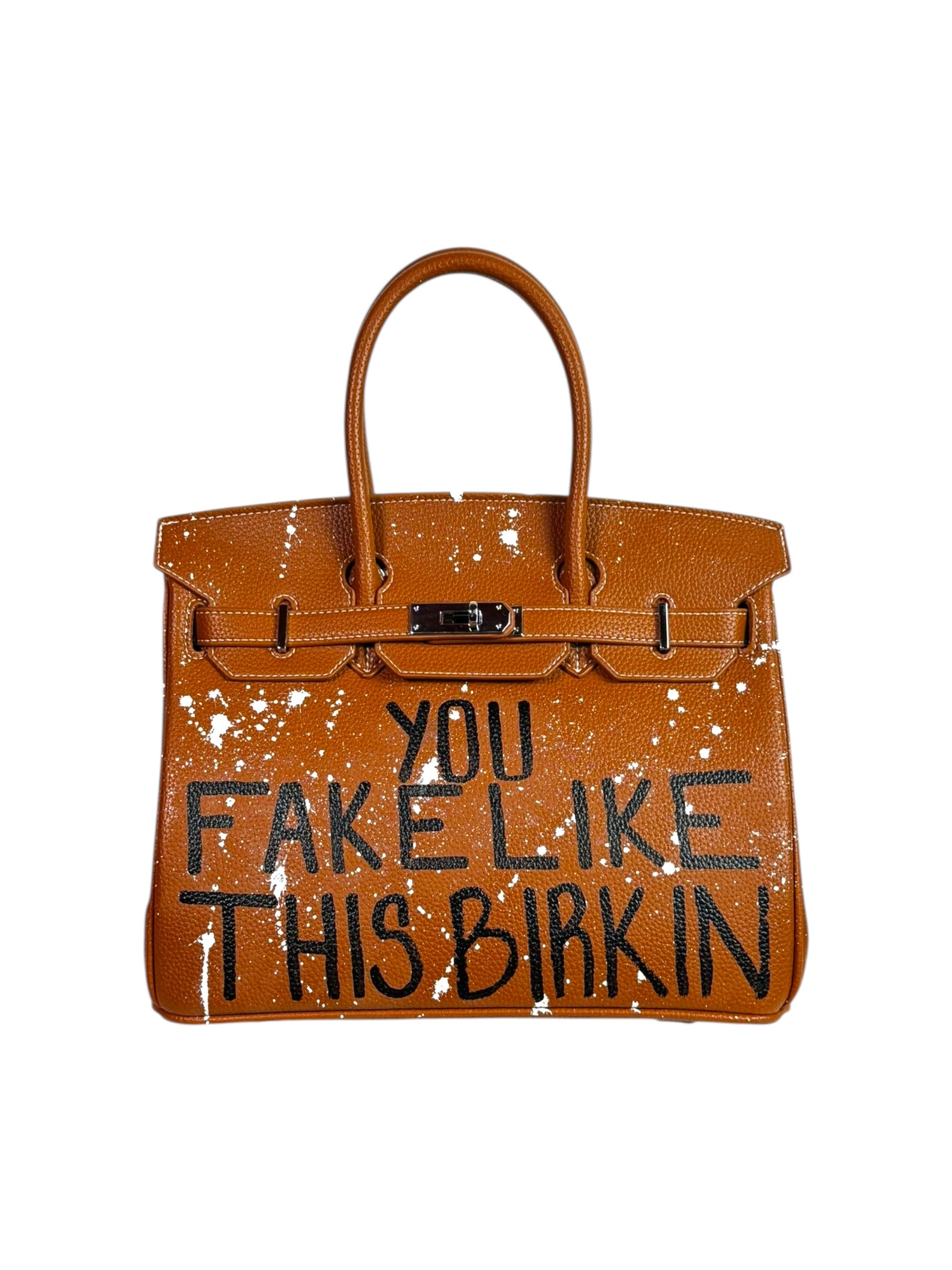 YFLTB Rust Revenge – 30cm