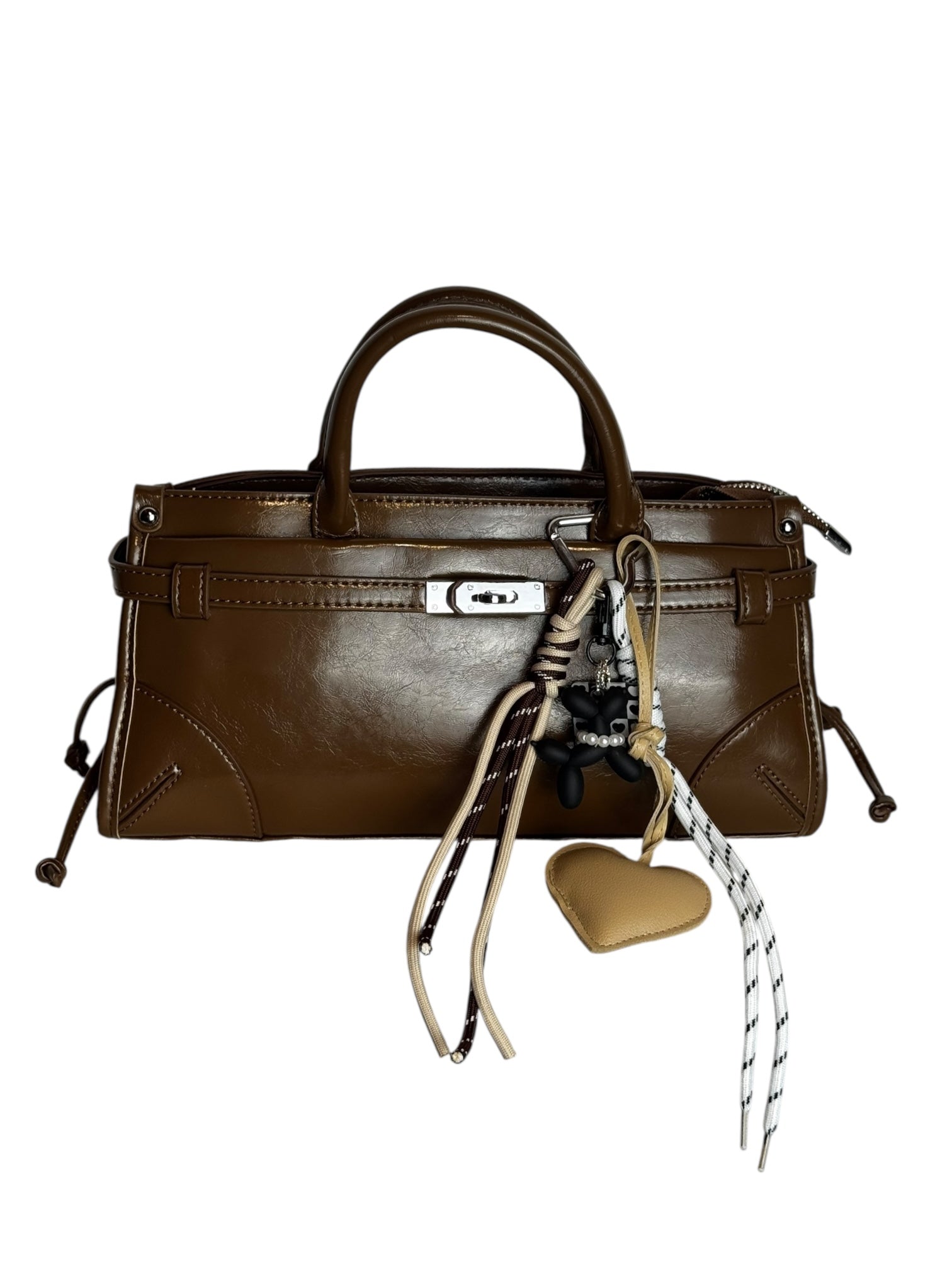 Bi Slim Bag - Brown