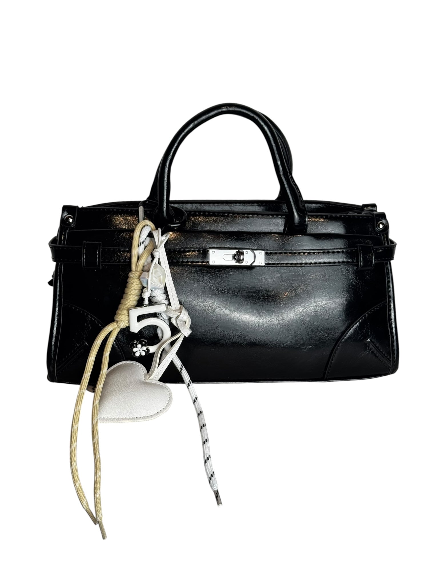 Bi Slim Bag - Black