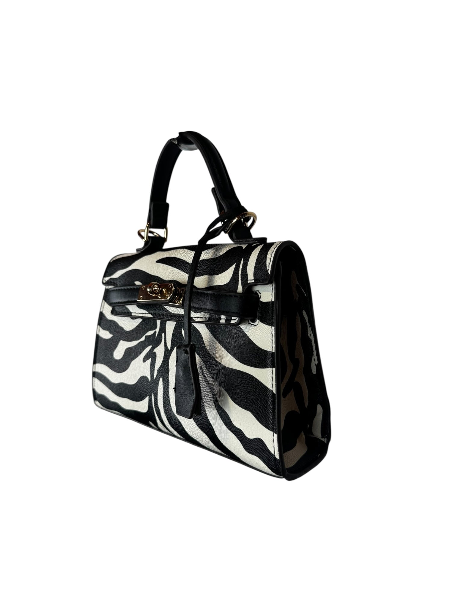 Mini K Zebra