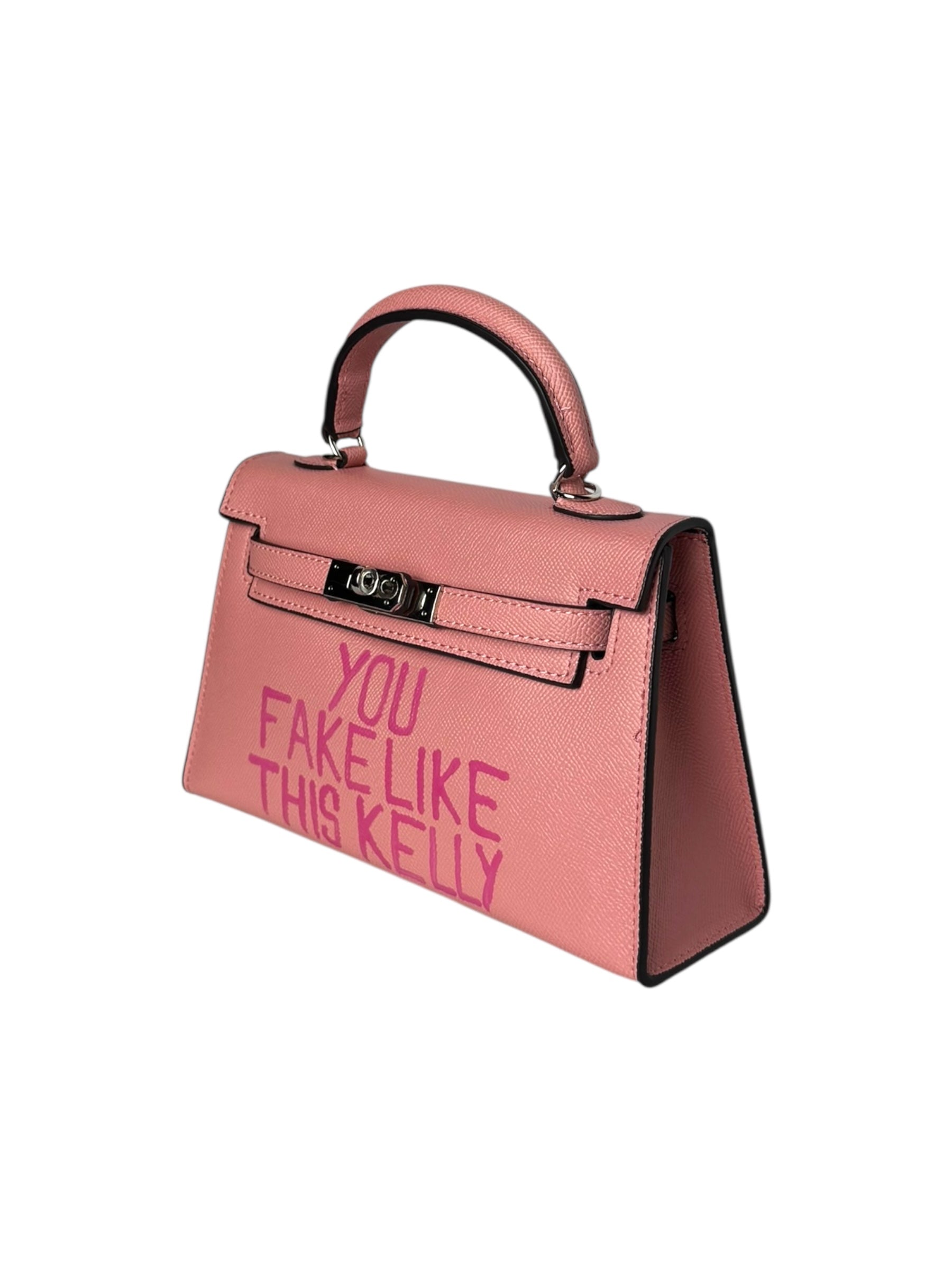 YFLTK Bebecita – 22cm