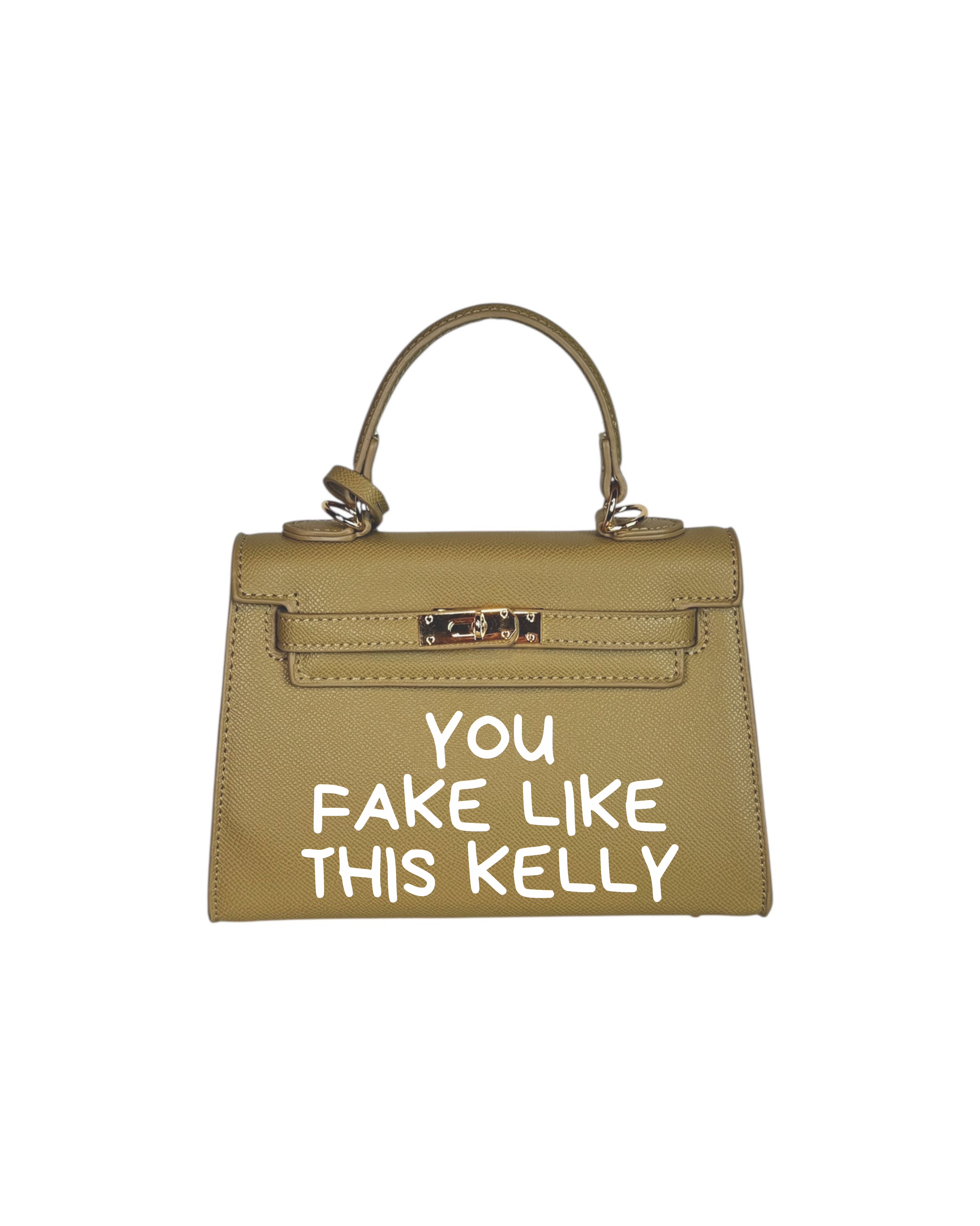 YFLTK | Mini K Khaki