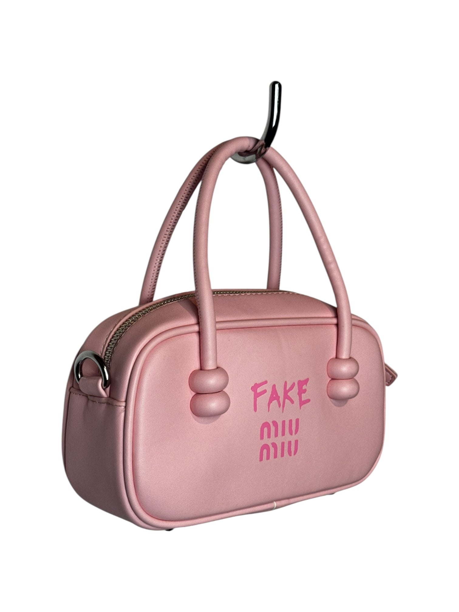 Fake Beau Pink